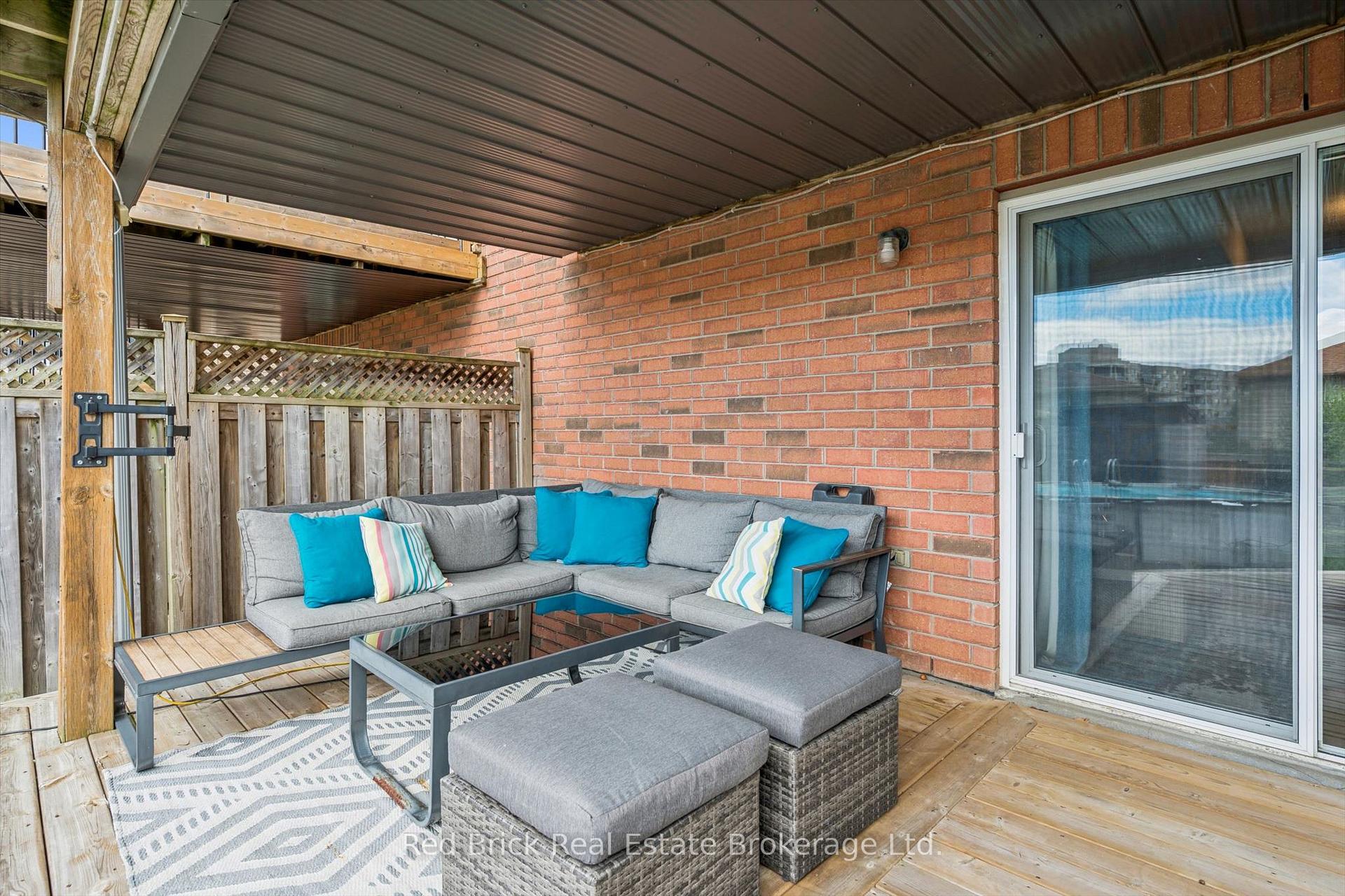 Photo 34 of 17 Davison Dr, Guelph, Grange Road — HOMEH