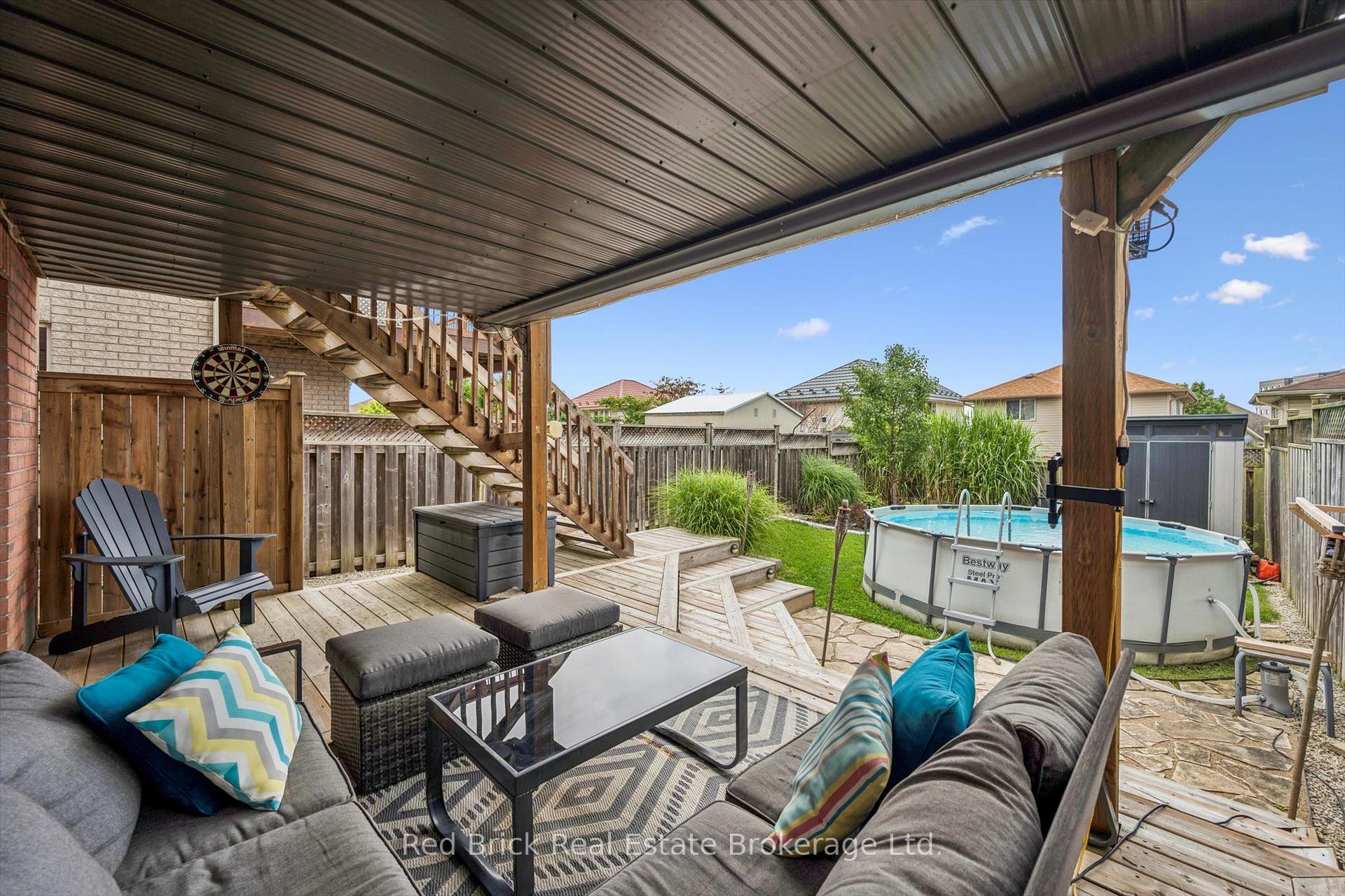 Photo 35 of 17 Davison Dr, Guelph, Grange Road — HOMEH