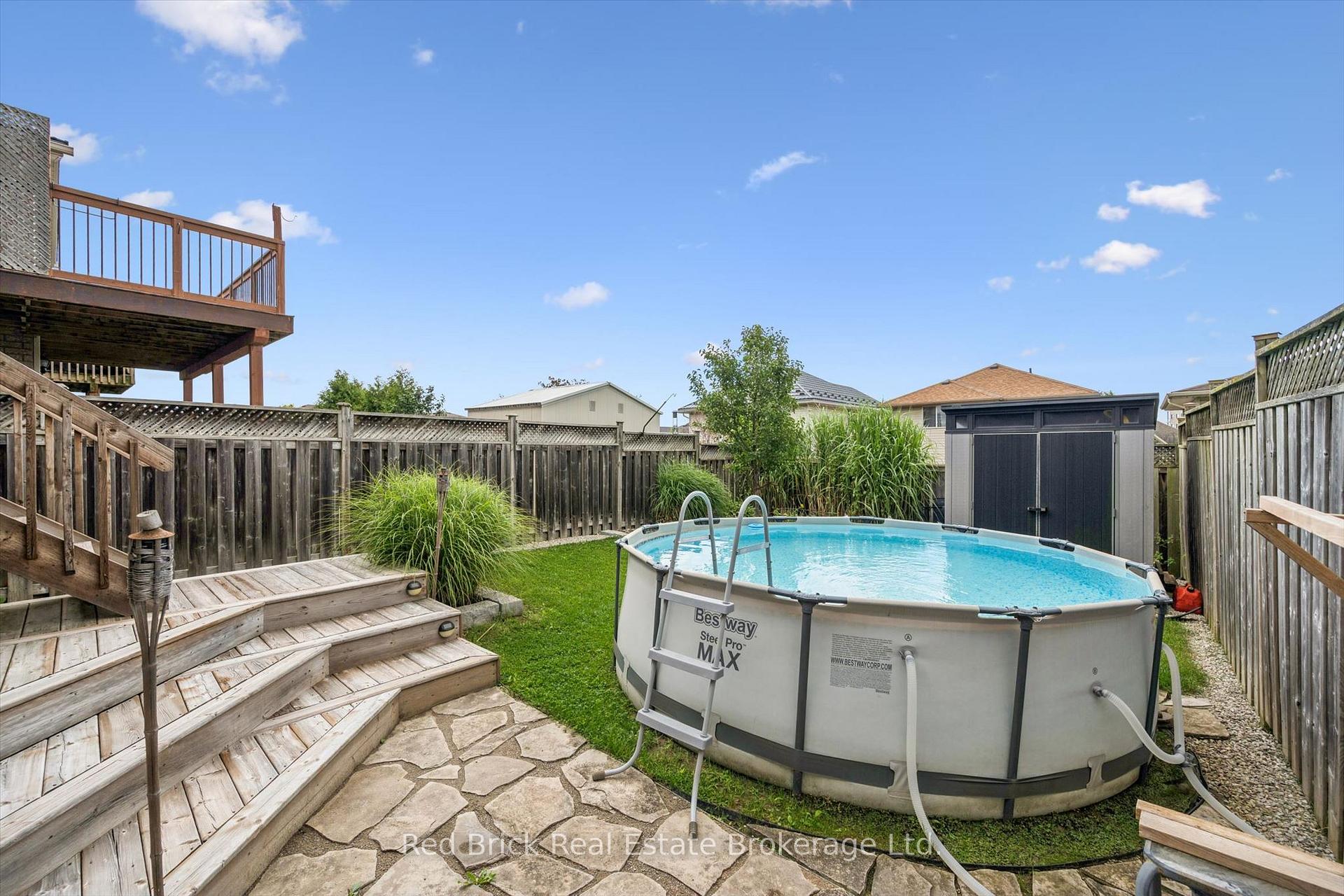 Photo 36 of 17 Davison Dr, Guelph, Grange Road — HOMEH