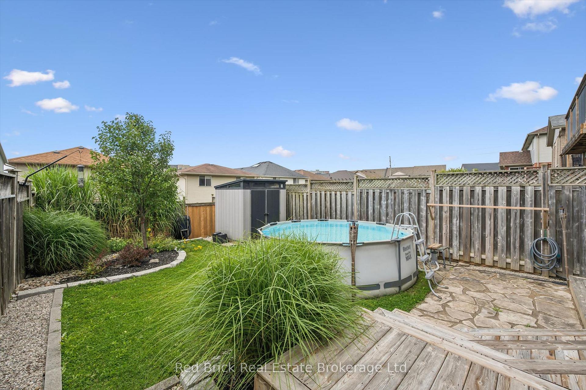 Photo 37 of 17 Davison Dr, Guelph, Grange Road — HOMEH
