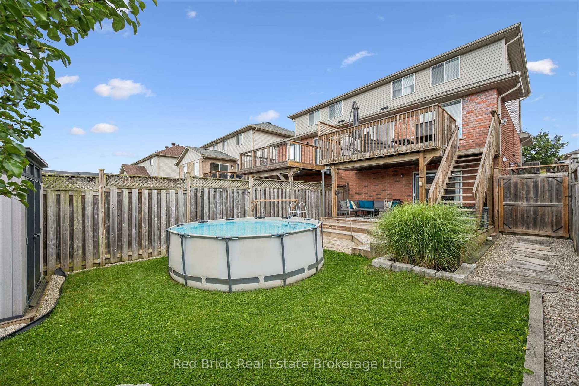 Photo 39 of 17 Davison Dr, Guelph, Grange Road — HOMEH