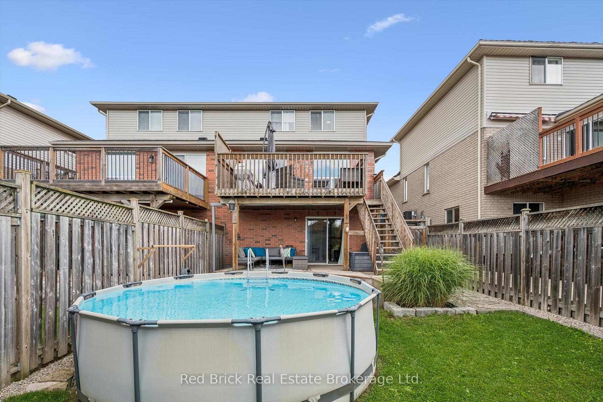 Photo 40 of 17 Davison Dr, Guelph, Grange Road — HOMEH