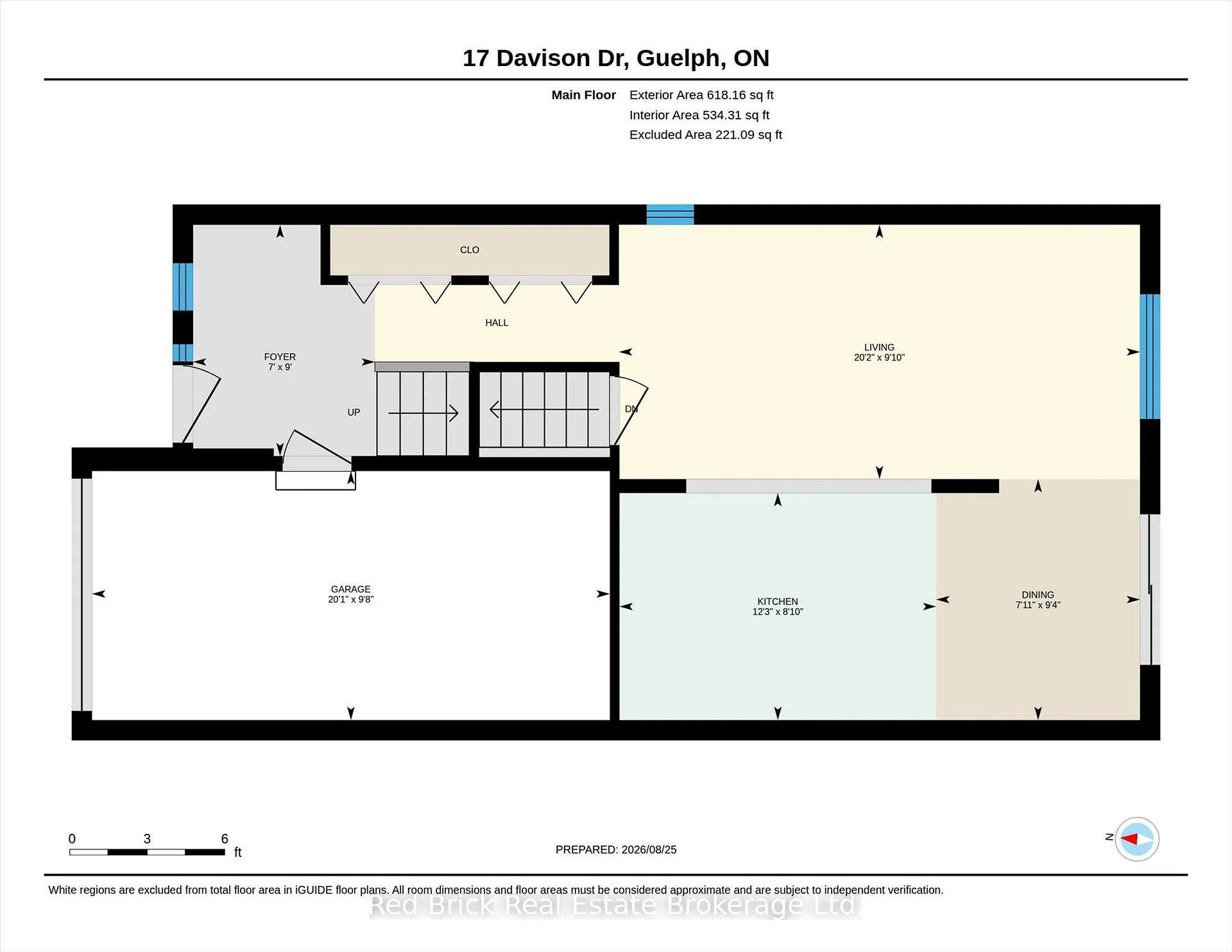 Photo 41 of 17 Davison Dr, Guelph, Grange Road — HOMEH