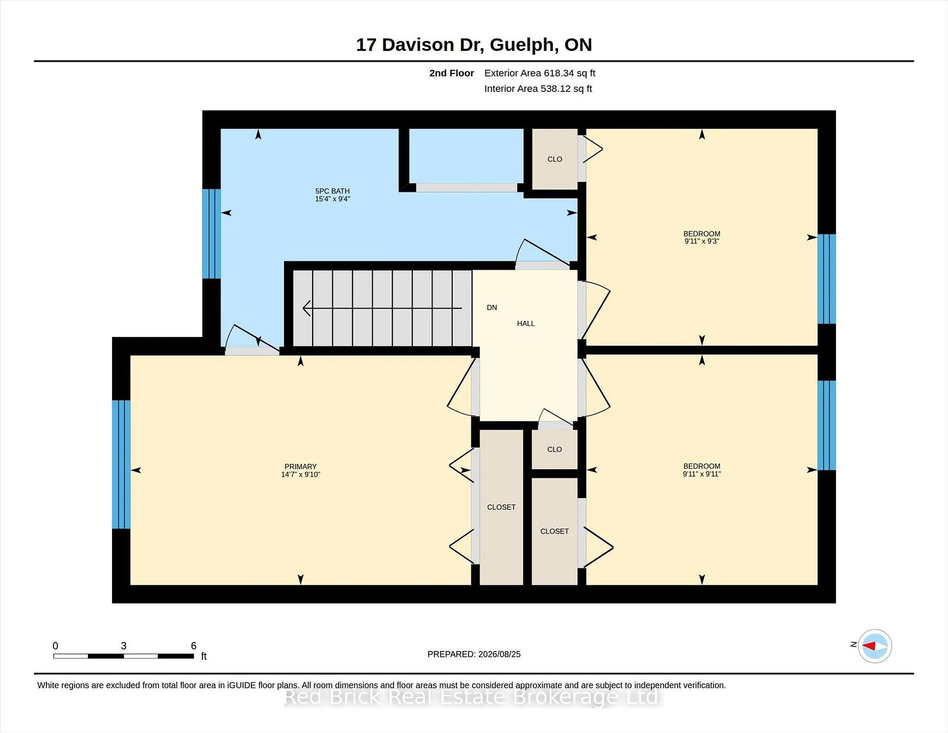 Photo 42 of 17 Davison Dr, Guelph, Grange Road — HOMEH