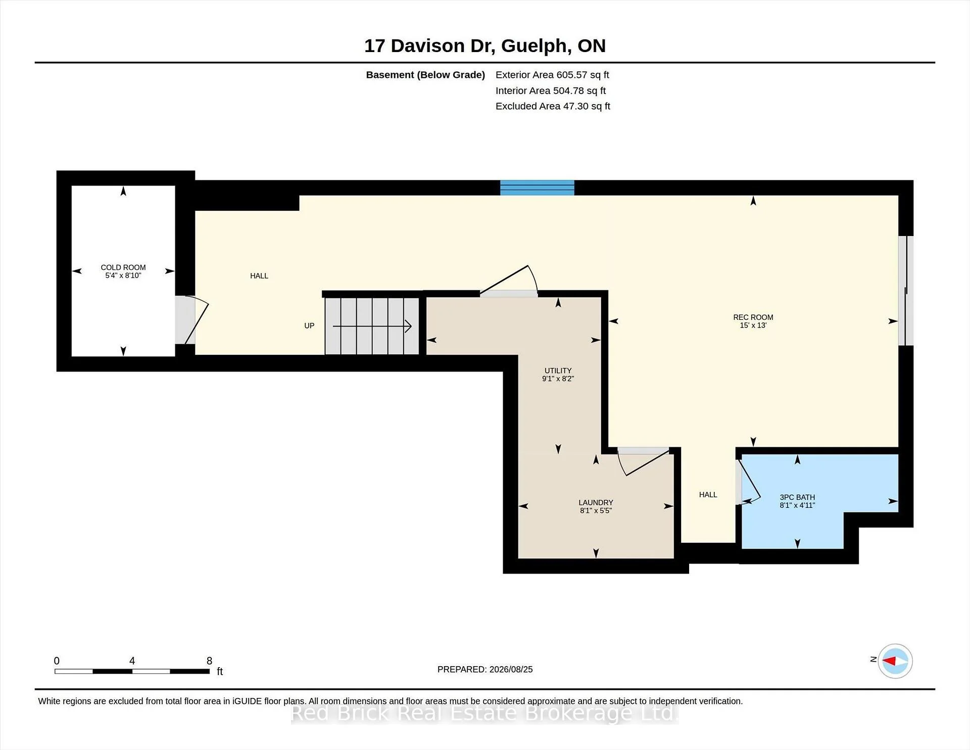 Photo 43 of 17 Davison Dr, Guelph, Grange Road — HOMEH