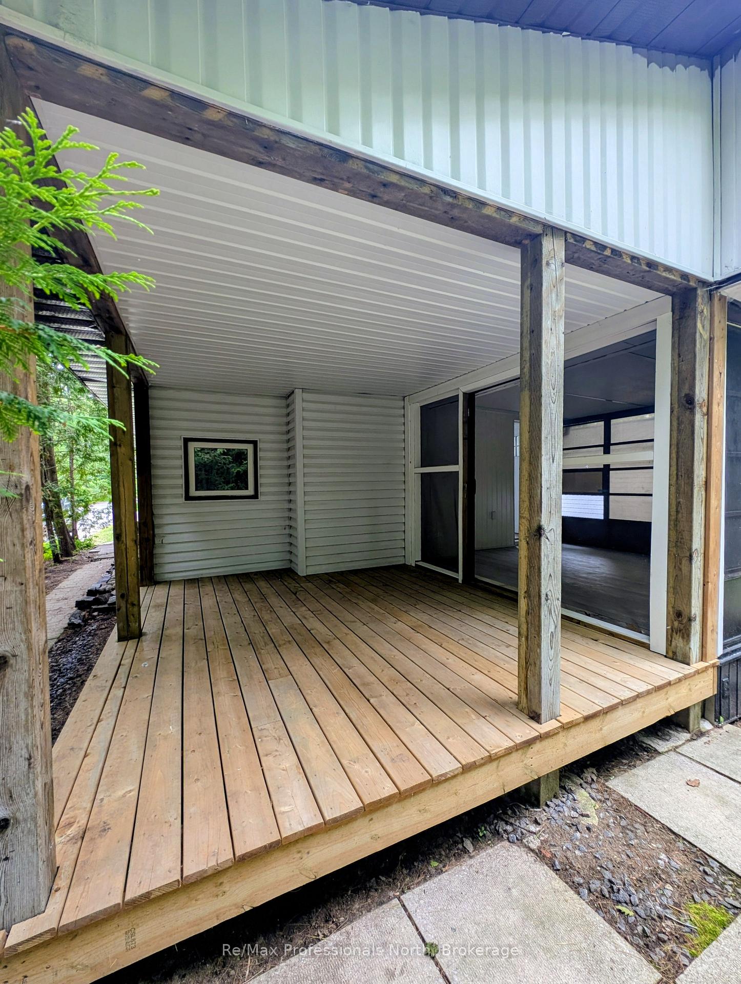 Photo 11 of Unit 36, 1007 Racoon Road, Gravenhurst, Morrison — HOMEH