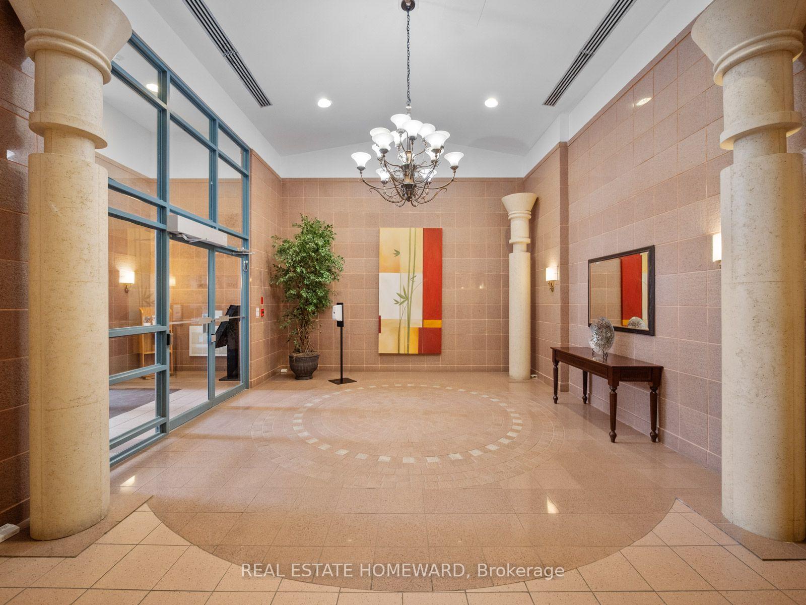 Photo 2 of Unit 815, 1091 Kingston Road, Scarborough, Birchcliffe-Cliffside — HOMEH