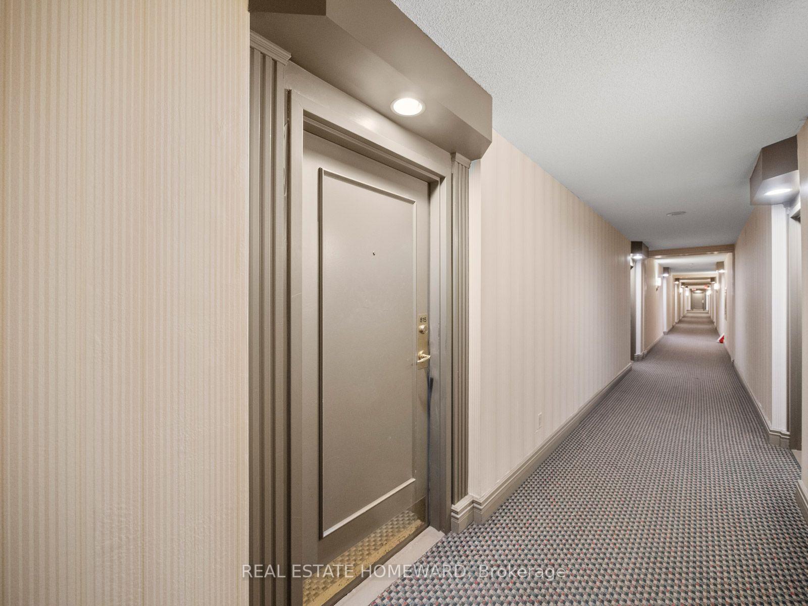 Photo 3 of Unit 815, 1091 Kingston Road, Scarborough, Birchcliffe-Cliffside — HOMEH