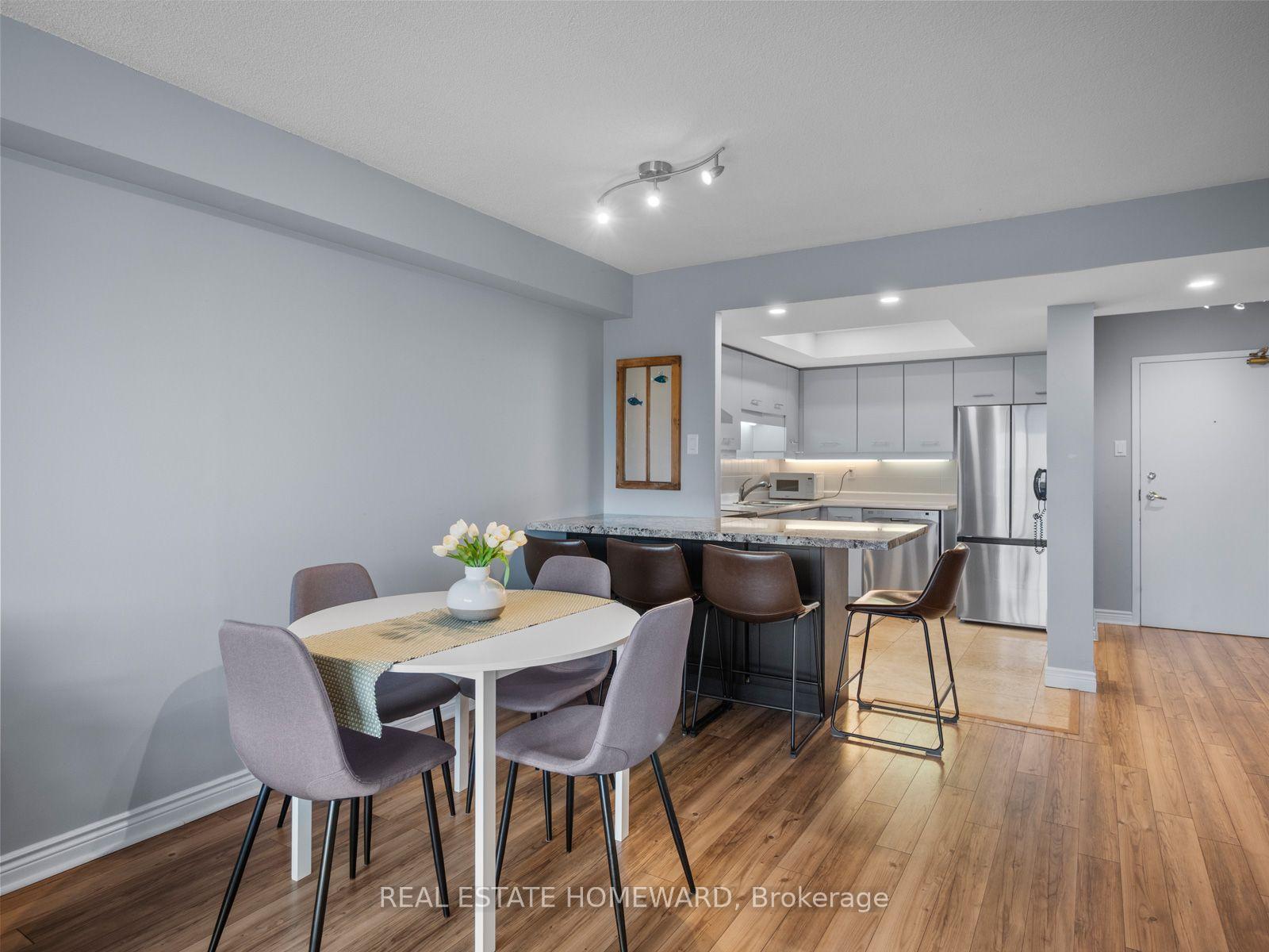 Photo 8 of Unit 815, 1091 Kingston Road, Scarborough, Birchcliffe-Cliffside — HOMEH