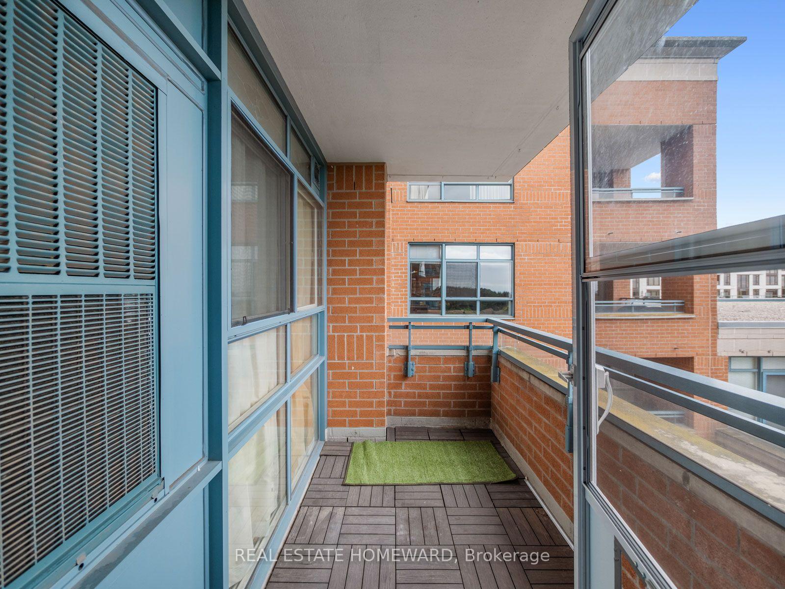 Photo 11 of Unit 815, 1091 Kingston Road, Scarborough, Birchcliffe-Cliffside — HOMEH