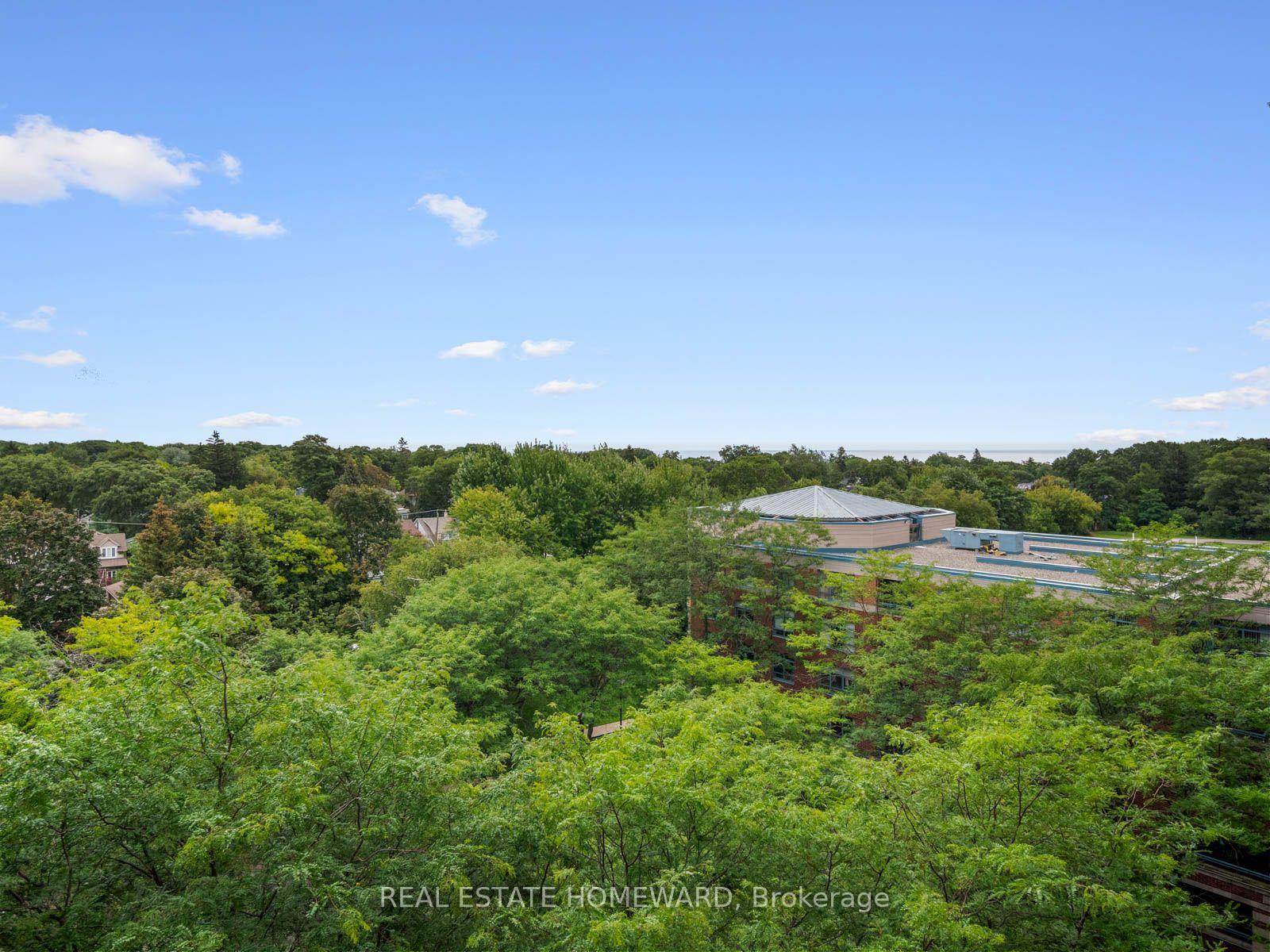 Photo 12 of Unit 815, 1091 Kingston Road, Scarborough, Birchcliffe-Cliffside — HOMEH
