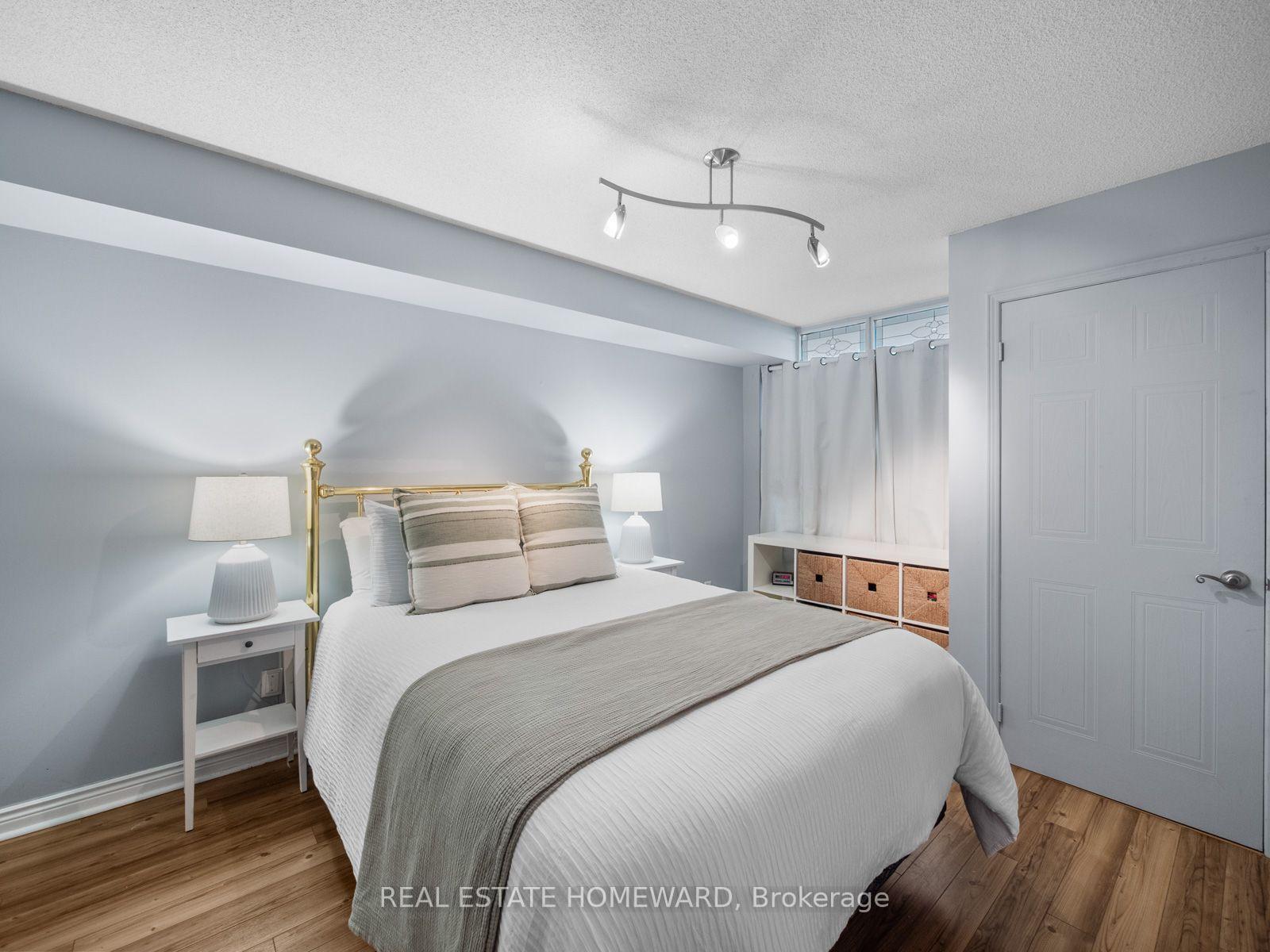 Photo 13 of Unit 815, 1091 Kingston Road, Scarborough, Birchcliffe-Cliffside — HOMEH