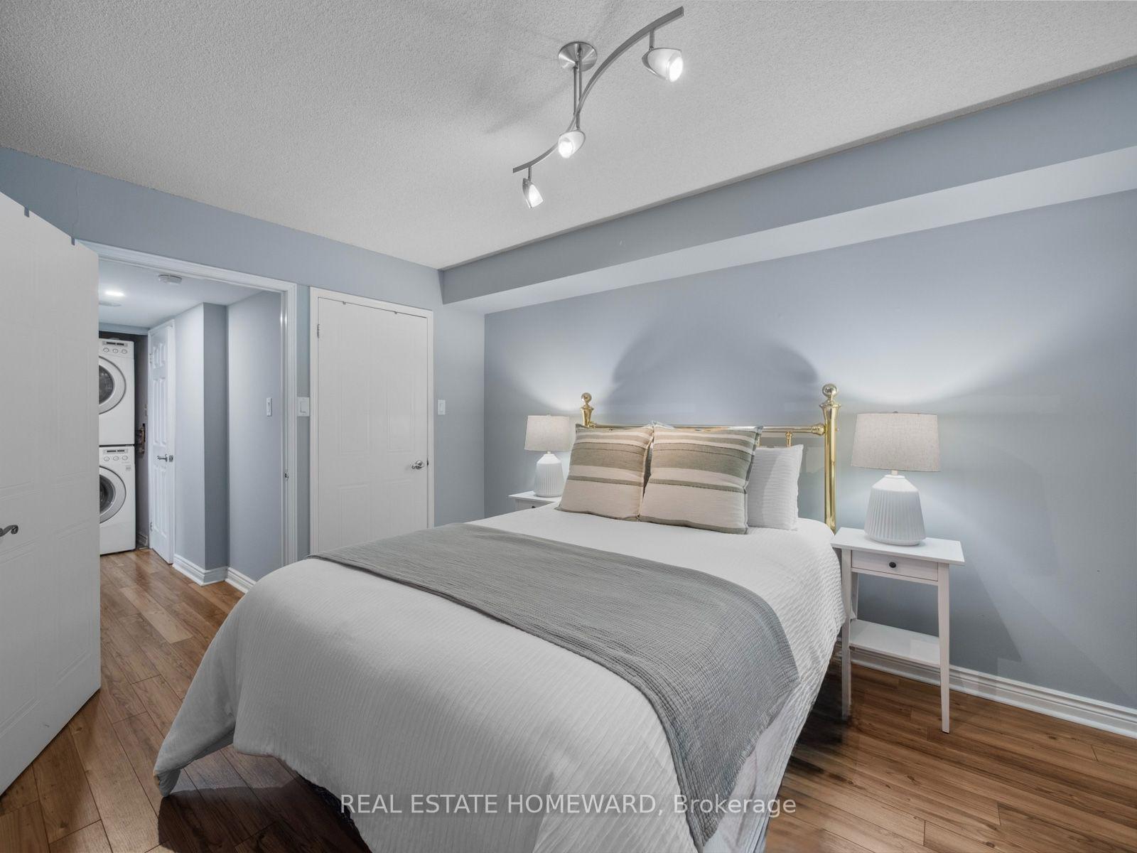 Photo 14 of Unit 815, 1091 Kingston Road, Scarborough, Birchcliffe-Cliffside — HOMEH