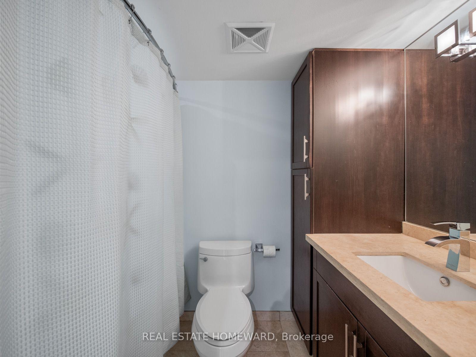 Photo 15 of Unit 815, 1091 Kingston Road, Scarborough, Birchcliffe-Cliffside — HOMEH