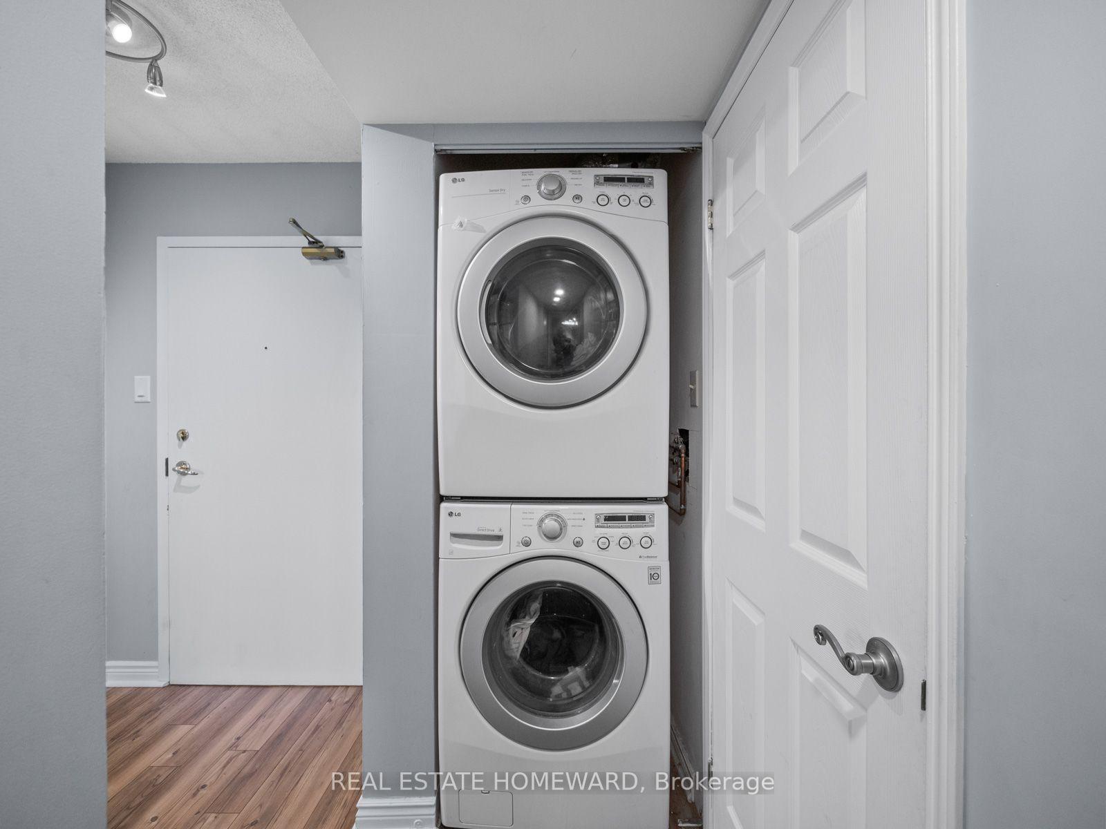 Photo 16 of Unit 815, 1091 Kingston Road, Scarborough, Birchcliffe-Cliffside — HOMEH