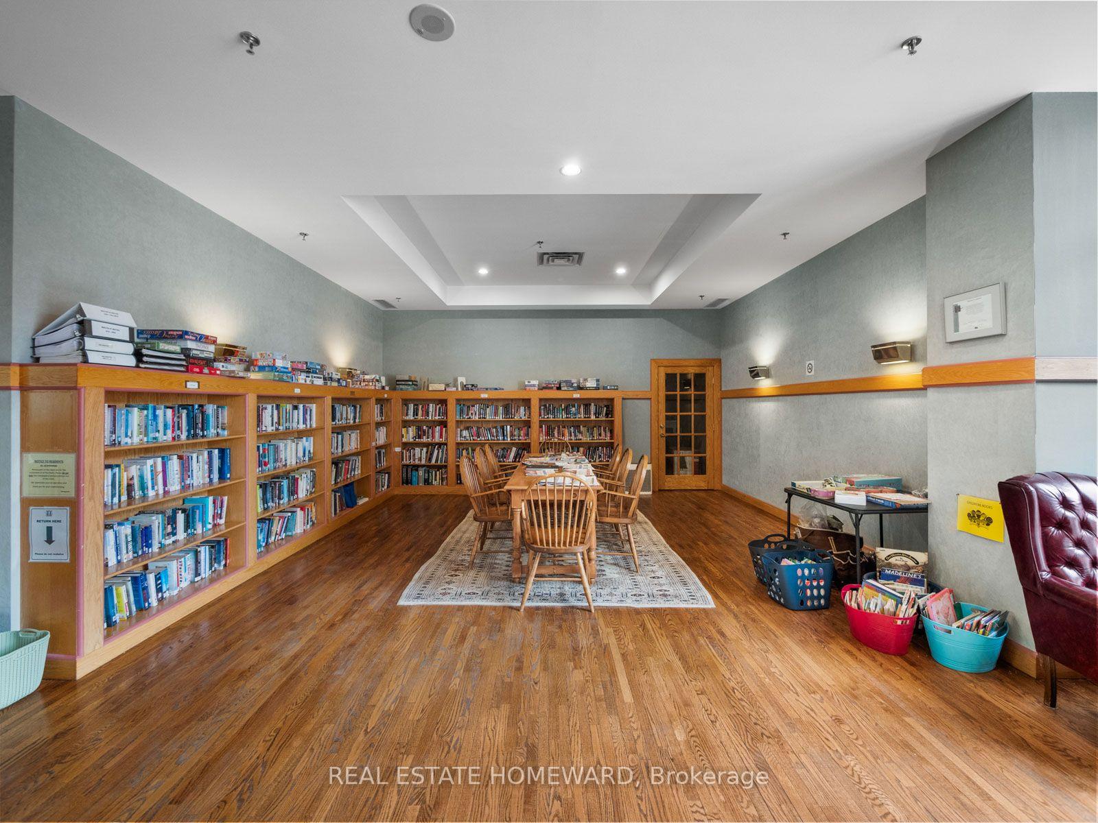 Photo 18 of Unit 815, 1091 Kingston Road, Scarborough, Birchcliffe-Cliffside — HOMEH