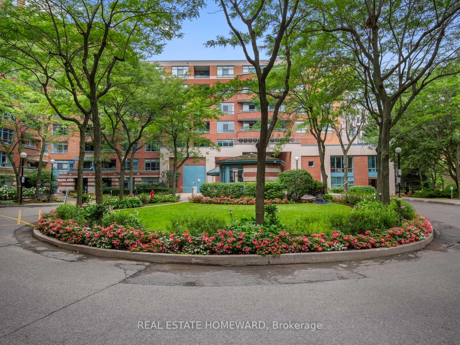 Photo 22 of Unit 815, 1091 Kingston Road, Scarborough, Birchcliffe-Cliffside — HOMEH