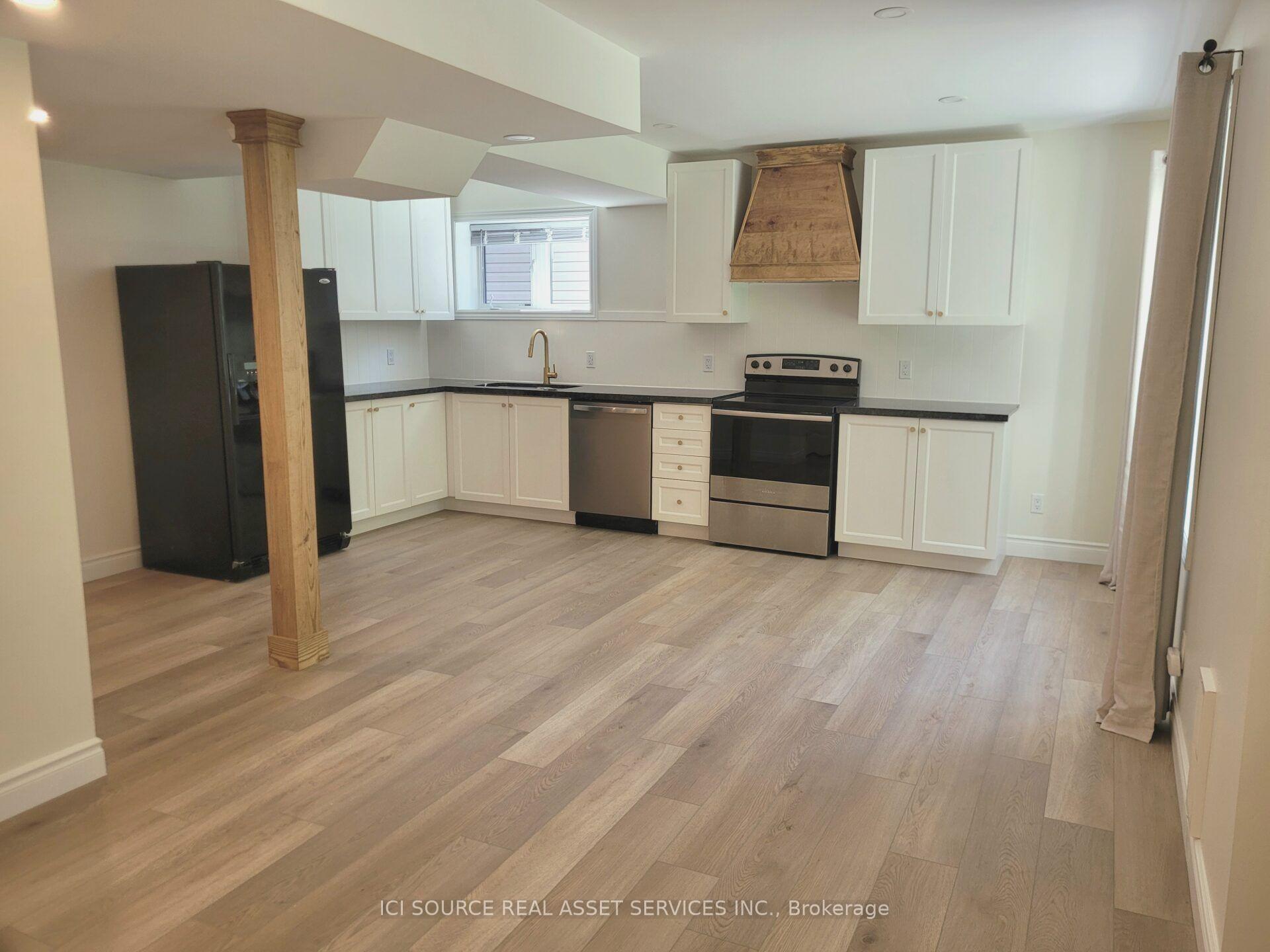Photo 2 of Unit Lower, 66 White Sands Way, Wasaga Beach — HOMEH
