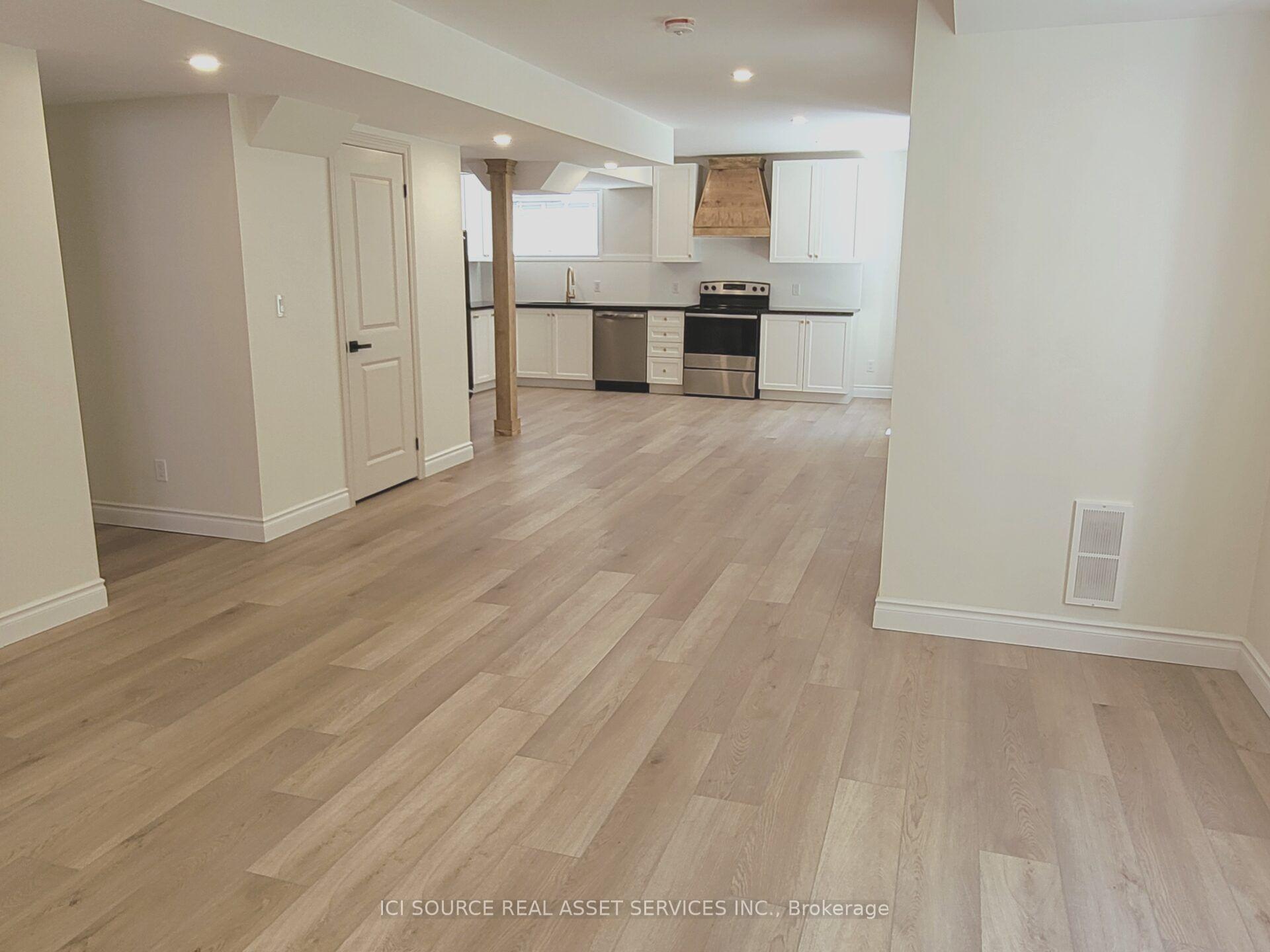 Photo 5 of Unit Lower, 66 White Sands Way, Wasaga Beach — HOMEH