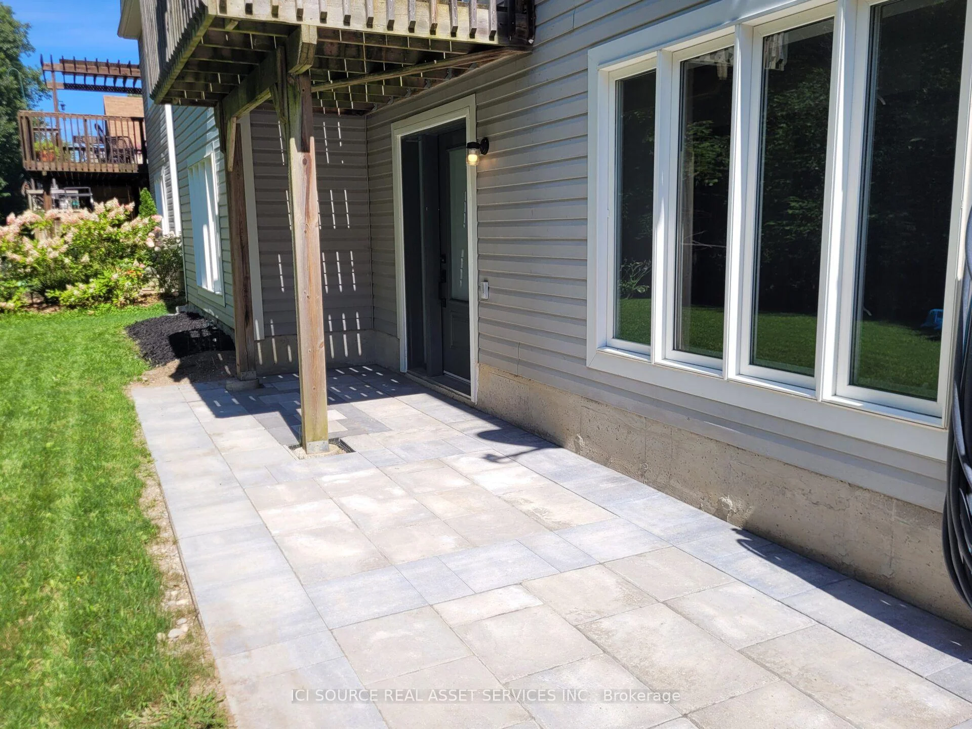 Photo 32 of Unit Lower, 66 White Sands Way, Wasaga Beach — HOMEH