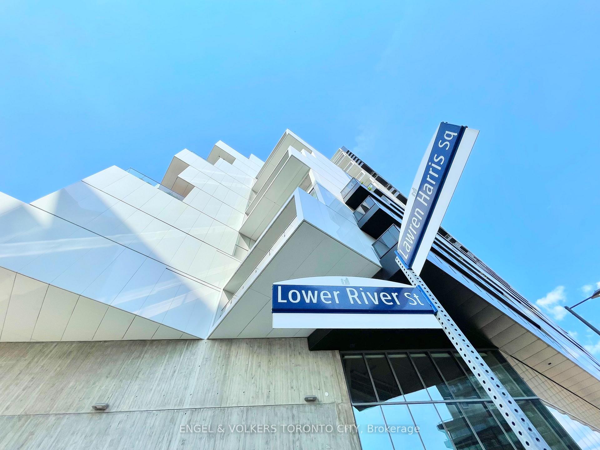 Photo 10 of Unit 1004, 170 Bayview Avenue, Toronto, Waterfront Communities — HOMEH