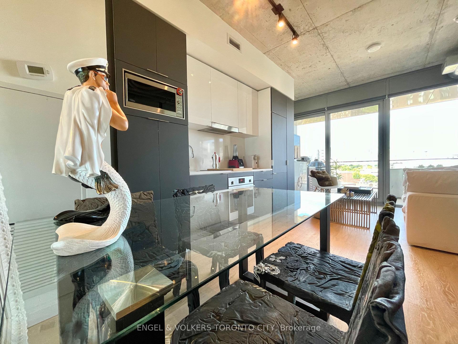 Photo 12 of Unit 1004, 170 Bayview Avenue, Toronto, Waterfront Communities — HOMEH