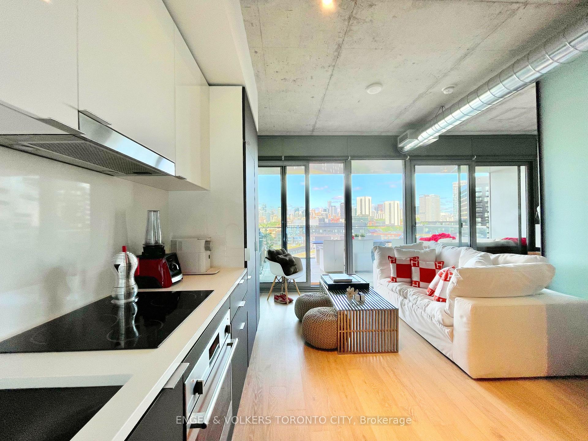 Photo 13 of Unit 1004, 170 Bayview Avenue, Toronto, Waterfront Communities — HOMEH
