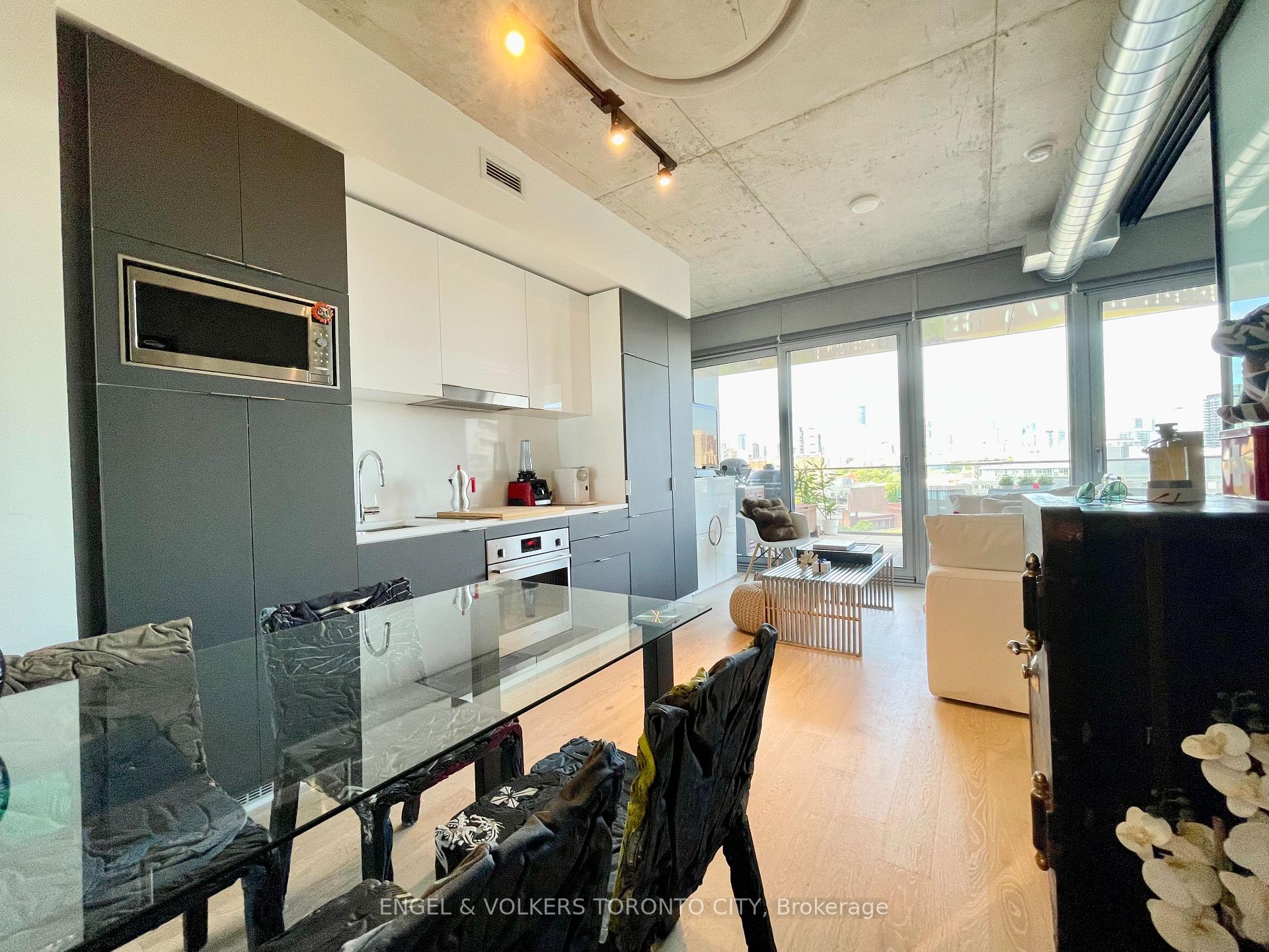 Photo 15 of Unit 1004, 170 Bayview Avenue, Toronto, Waterfront Communities — HOMEH
