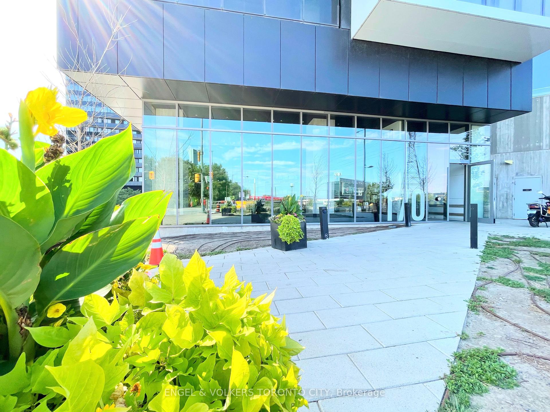 Photo 17 of Unit 1004, 170 Bayview Avenue, Toronto, Waterfront Communities — HOMEH
