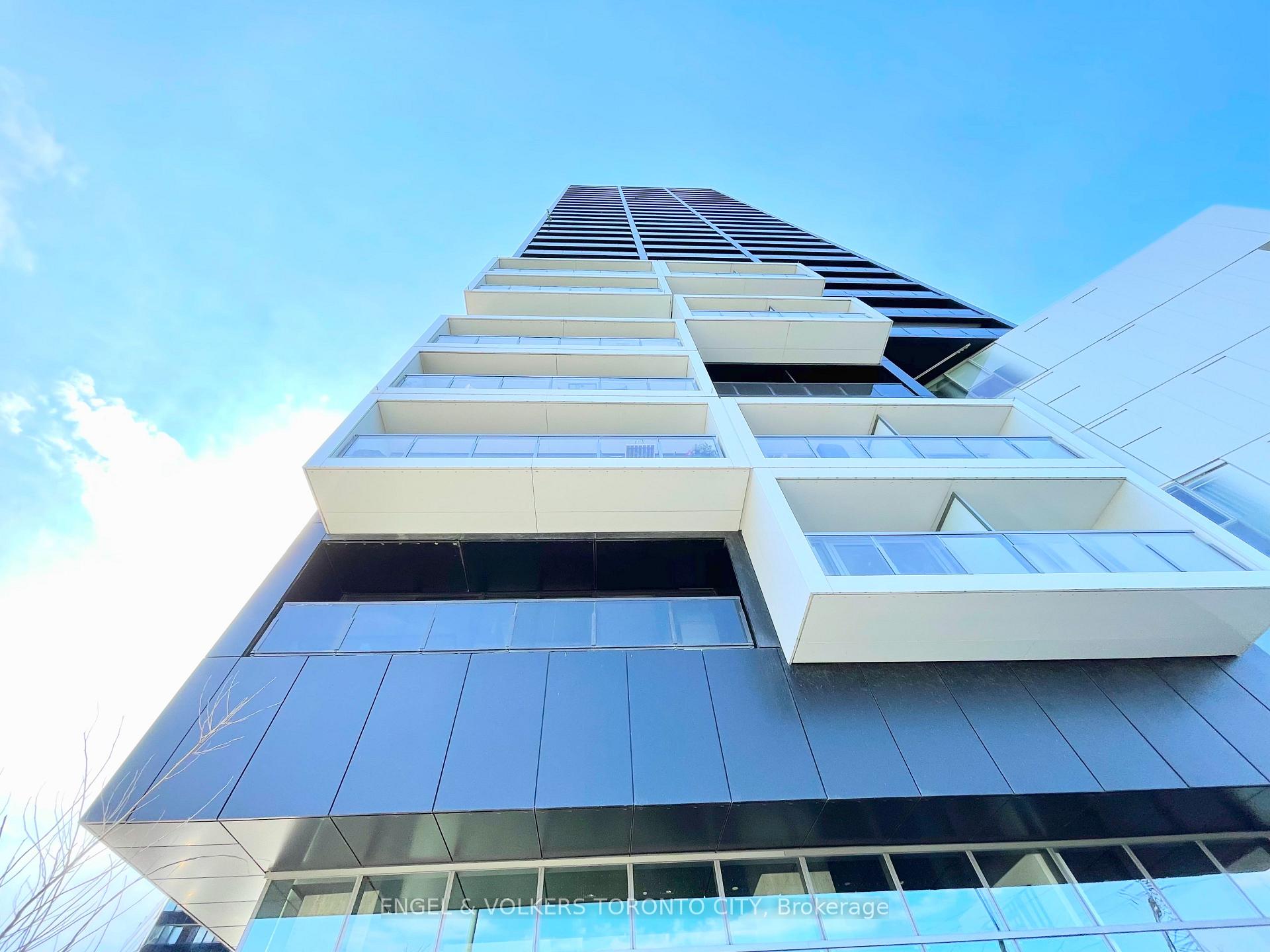 Photo 18 of Unit 1004, 170 Bayview Avenue, Toronto, Waterfront Communities — HOMEH