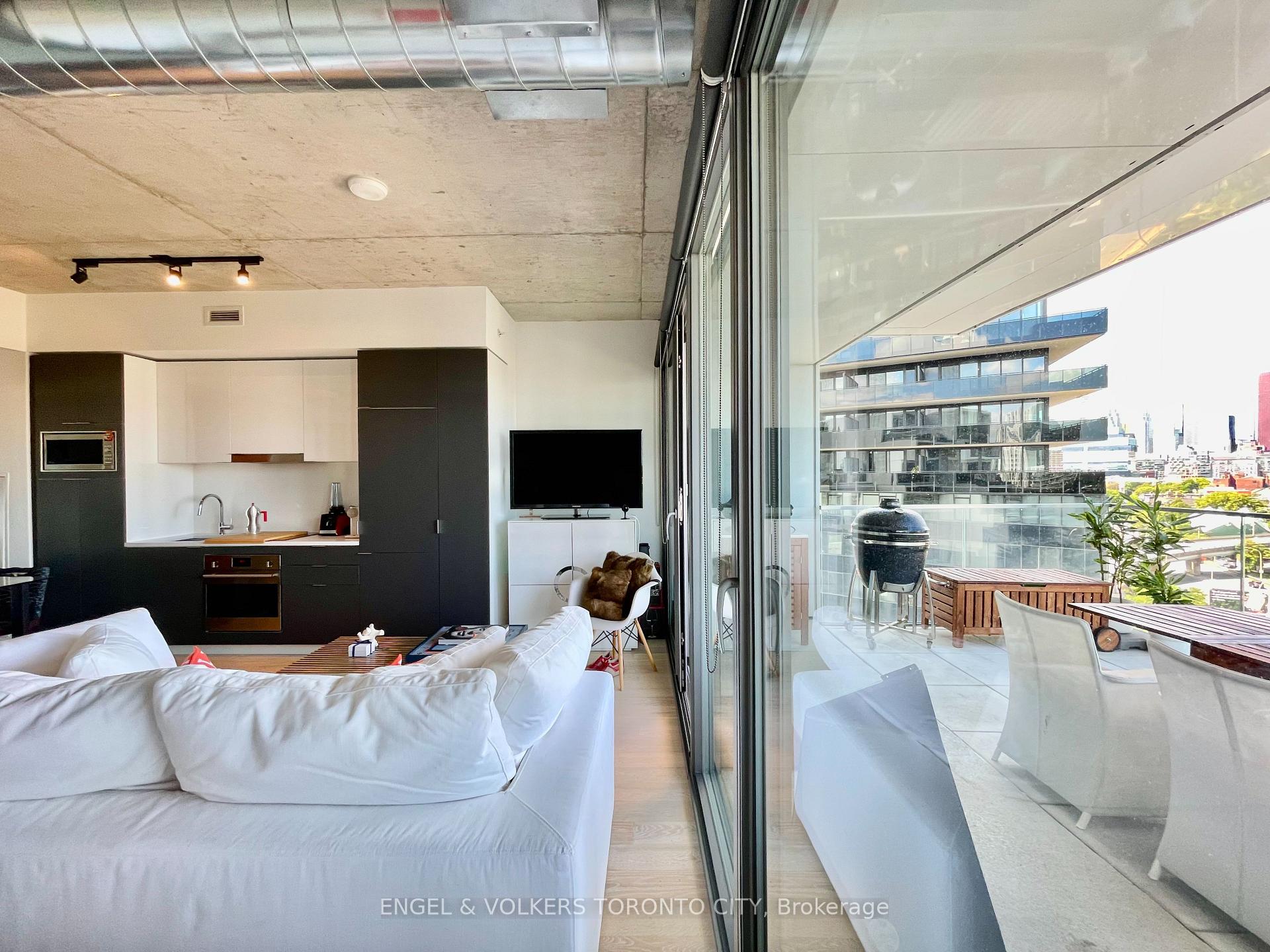 Photo 19 of Unit 1004, 170 Bayview Avenue, Toronto, Waterfront Communities — HOMEH