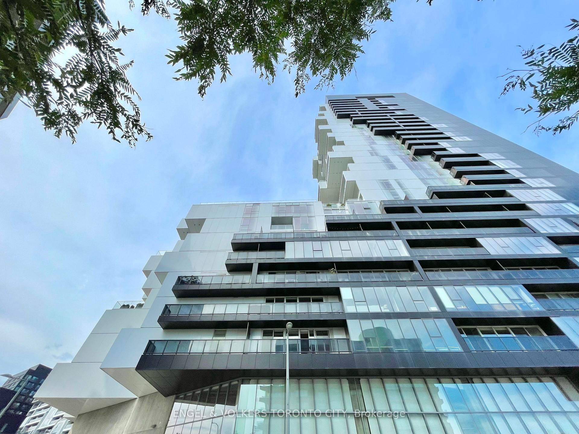 Photo 21 of Unit 1004, 170 Bayview Avenue, Toronto, Waterfront Communities — HOMEH