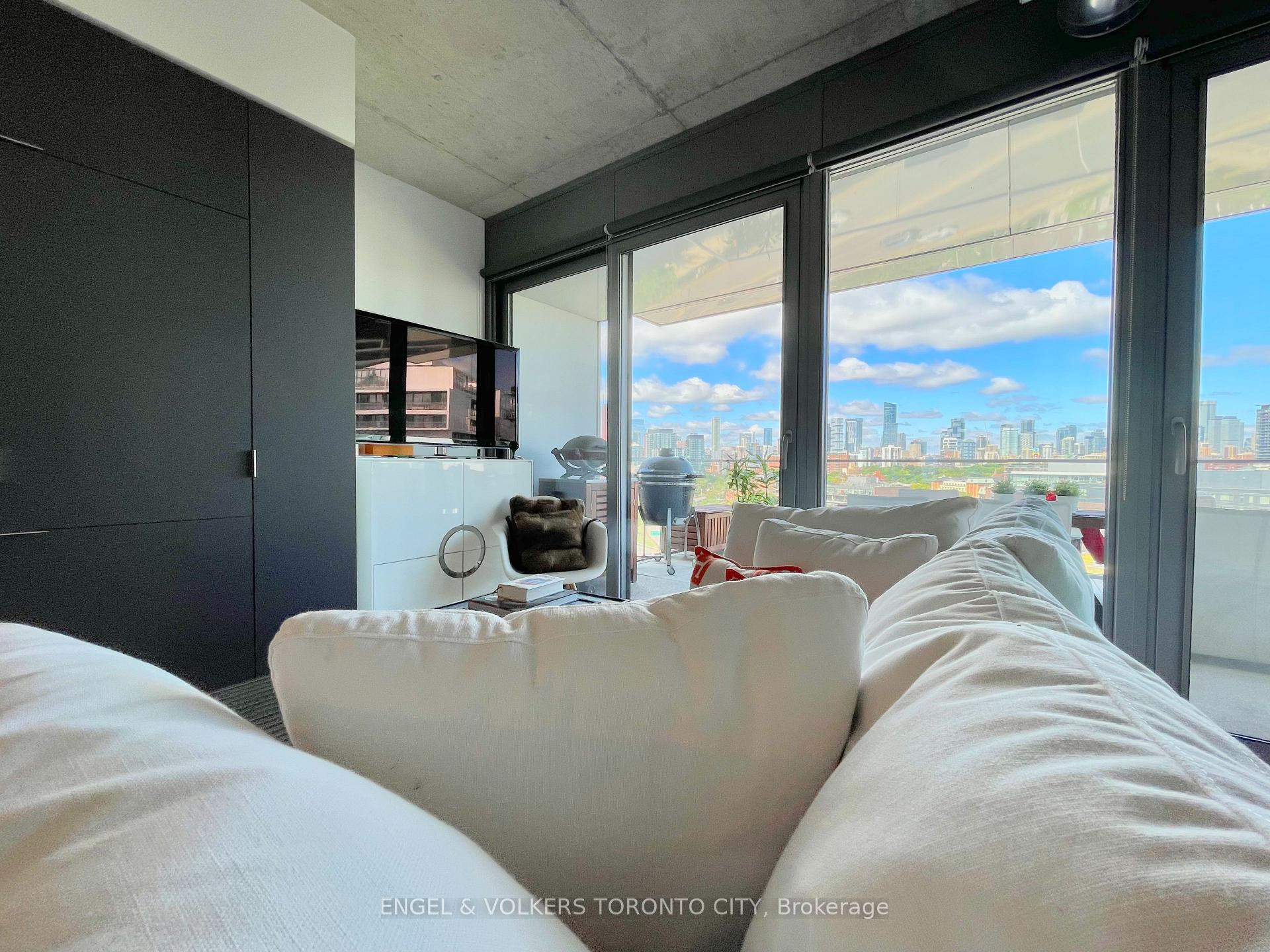 Photo 22 of Unit 1004, 170 Bayview Avenue, Toronto, Waterfront Communities — HOMEH