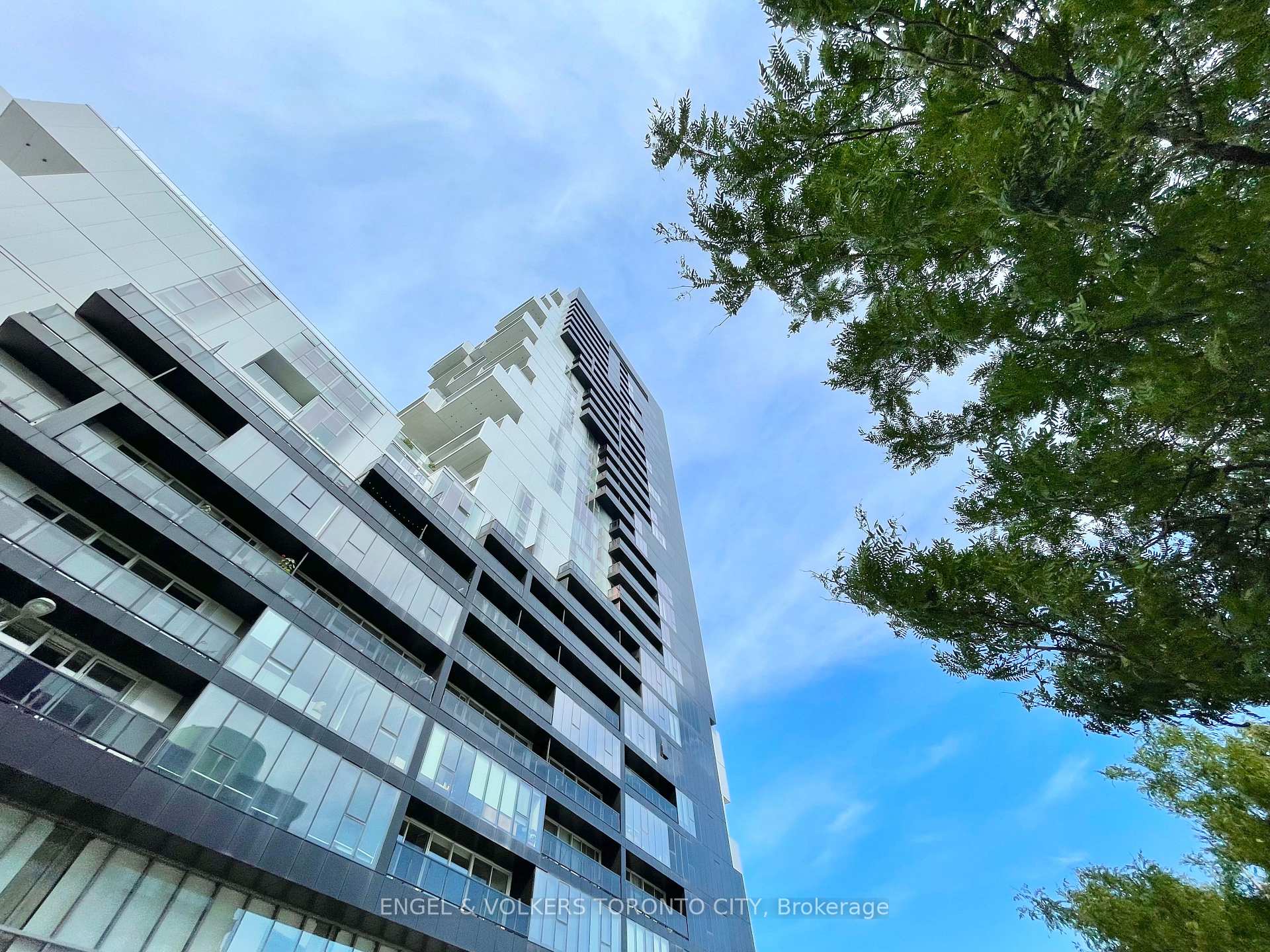 Photo 23 of Unit 1004, 170 Bayview Avenue, Toronto, Waterfront Communities — HOMEH