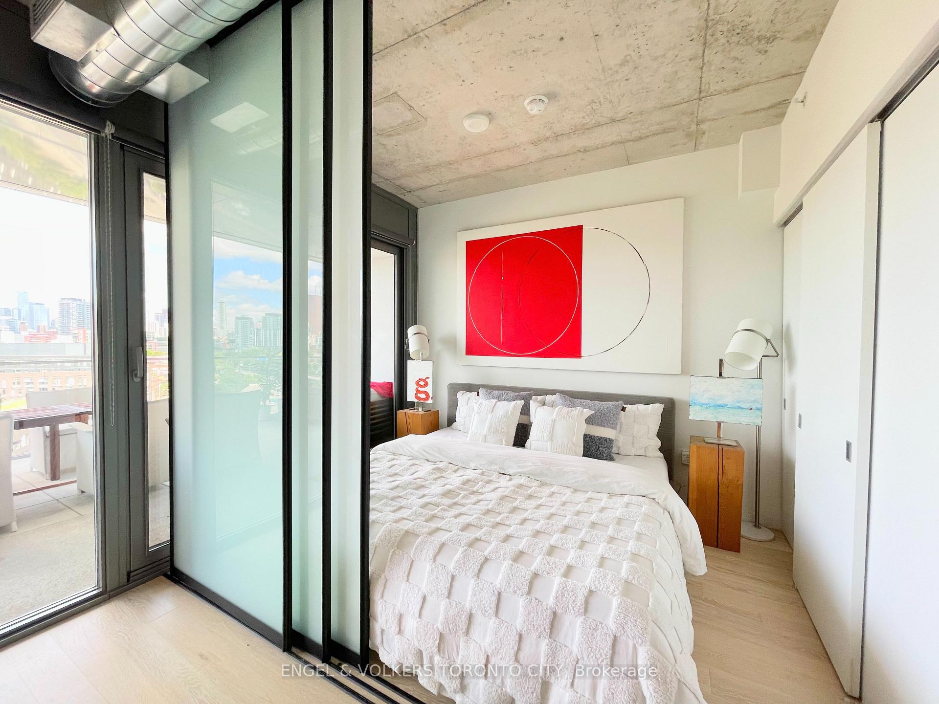 Photo 26 of Unit 1004, 170 Bayview Avenue, Toronto, Waterfront Communities — HOMEH
