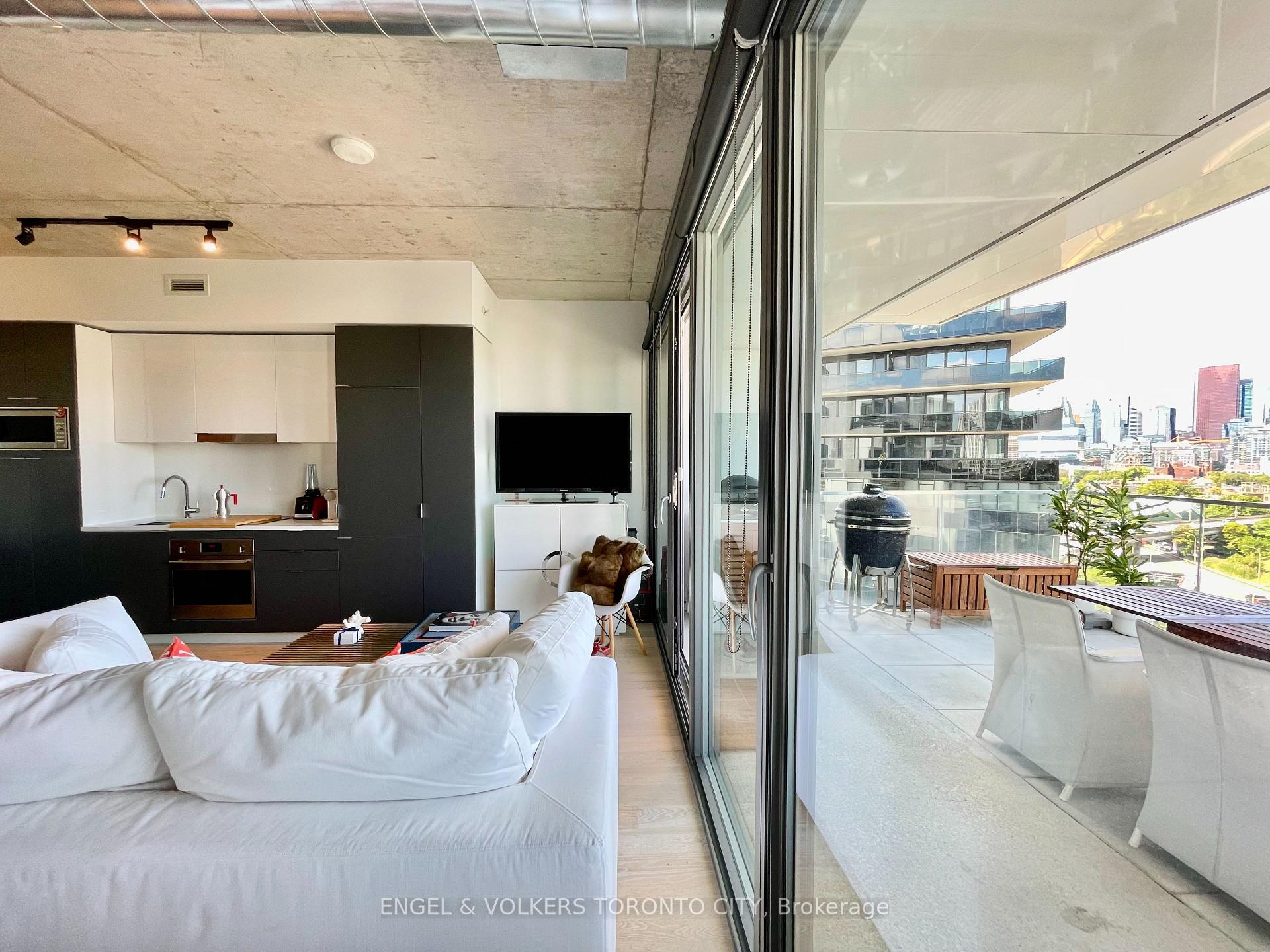 Photo 28 of Unit 1004, 170 Bayview Avenue, Toronto, Waterfront Communities — HOMEH