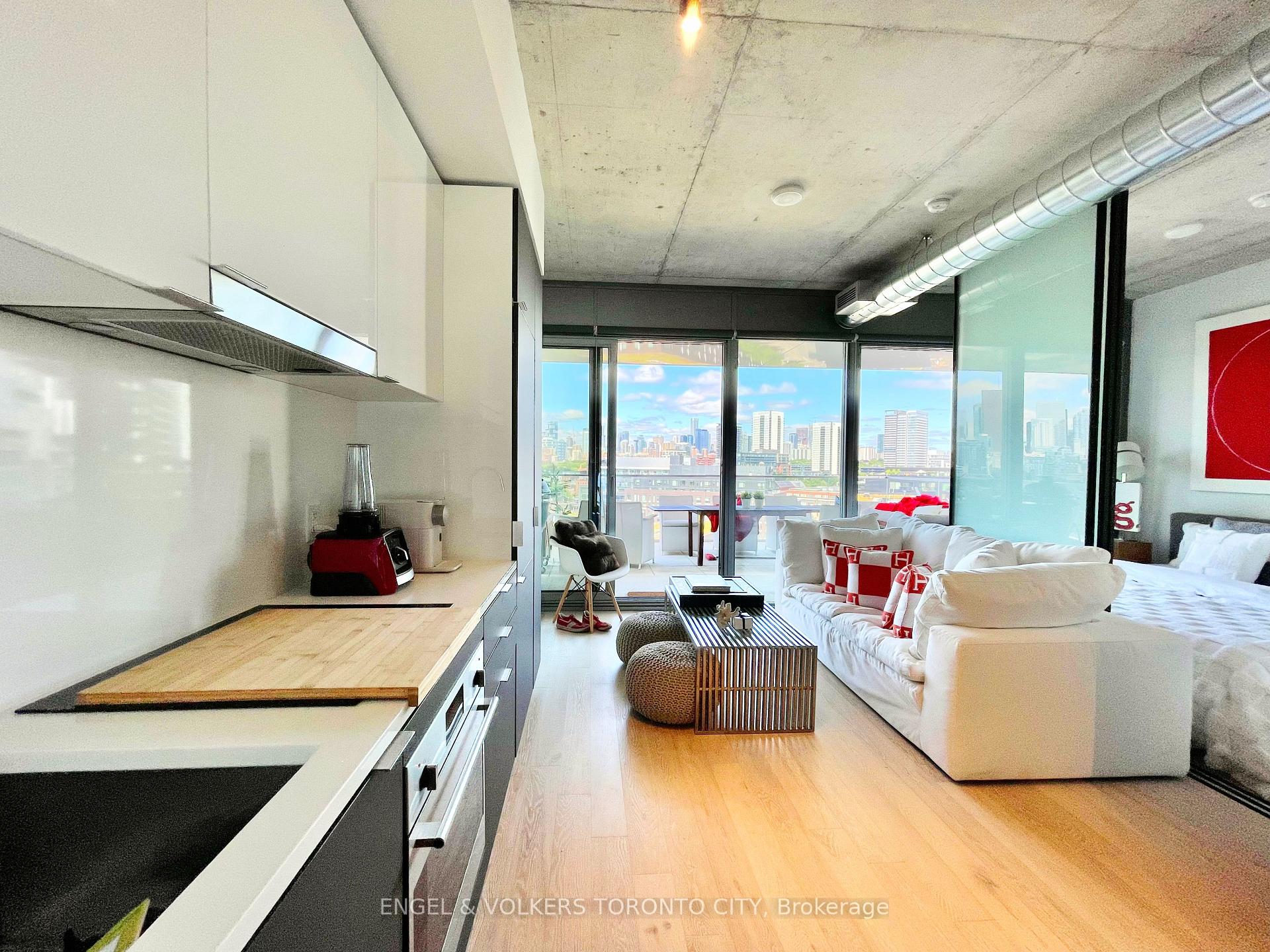 Photo 29 of Unit 1004, 170 Bayview Avenue, Toronto, Waterfront Communities — HOMEH
