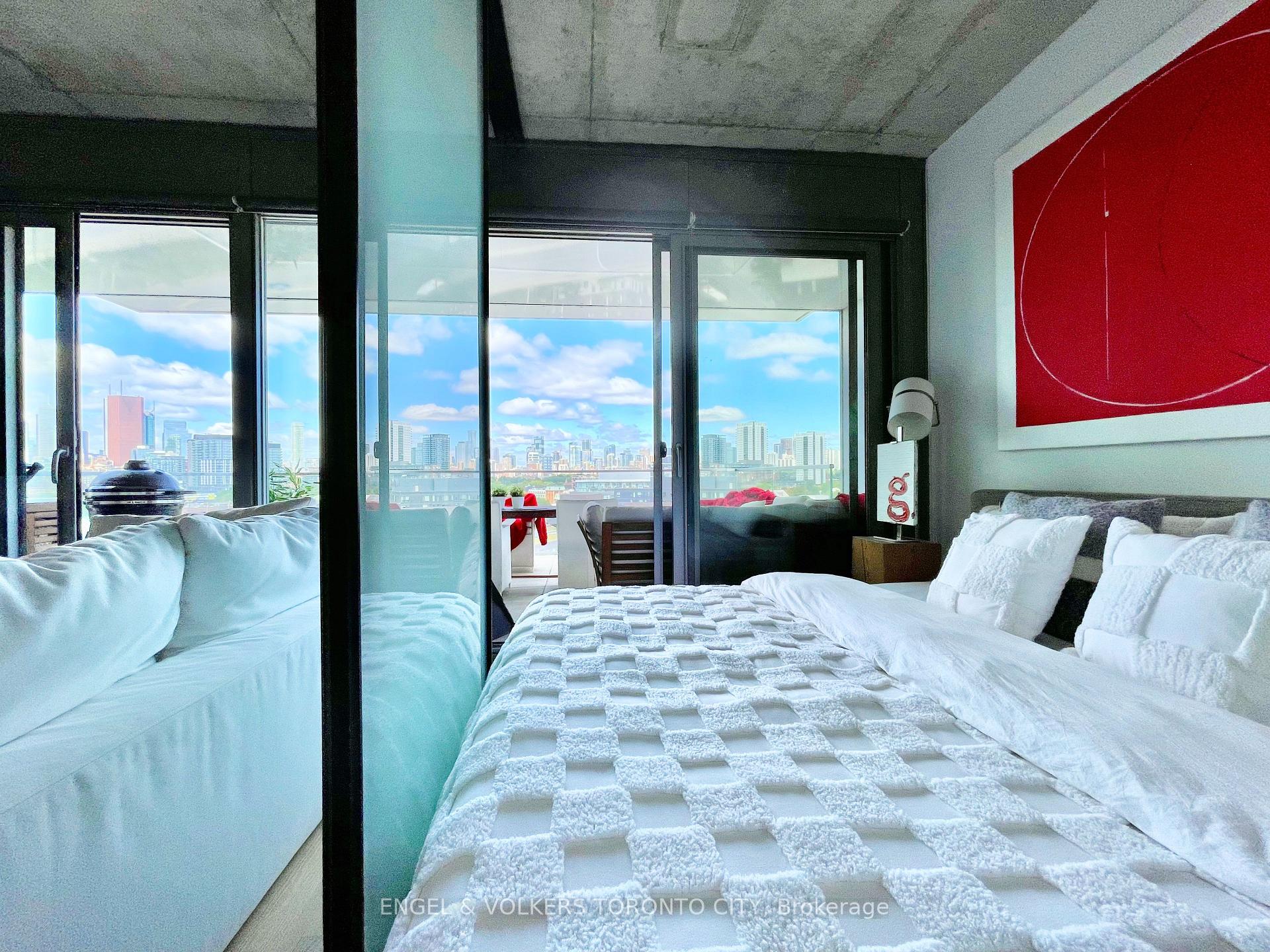 Photo 30 of Unit 1004, 170 Bayview Avenue, Toronto, Waterfront Communities — HOMEH