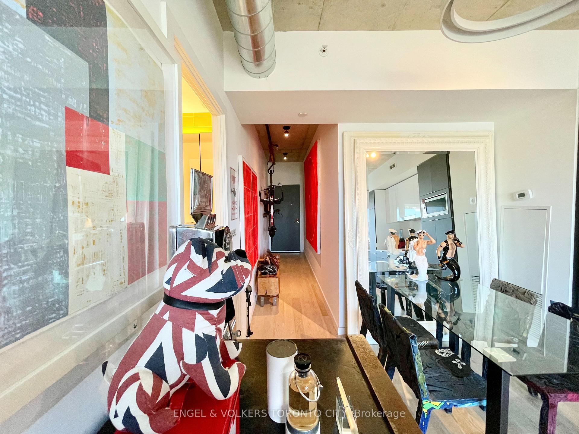 Photo 31 of Unit 1004, 170 Bayview Avenue, Toronto, Waterfront Communities — HOMEH