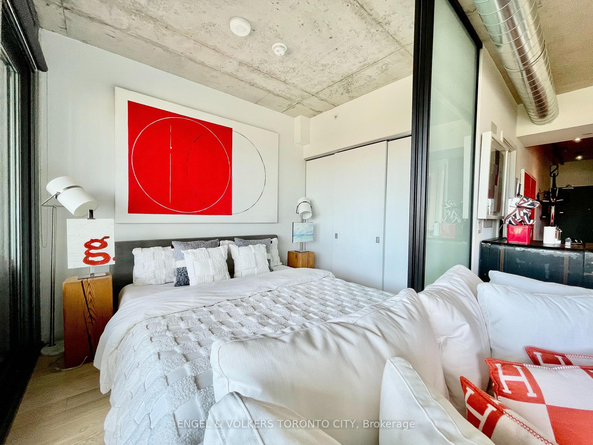 Photo 32 of Unit 1004, 170 Bayview Avenue, Toronto, Waterfront Communities — HOMEH