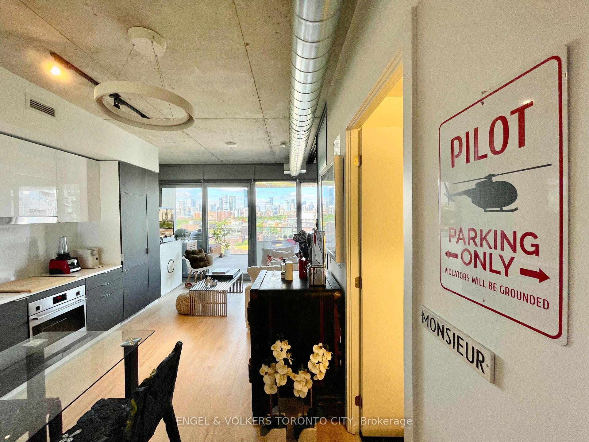 Photo 33 of Unit 1004, 170 Bayview Avenue, Toronto, Waterfront Communities — HOMEH