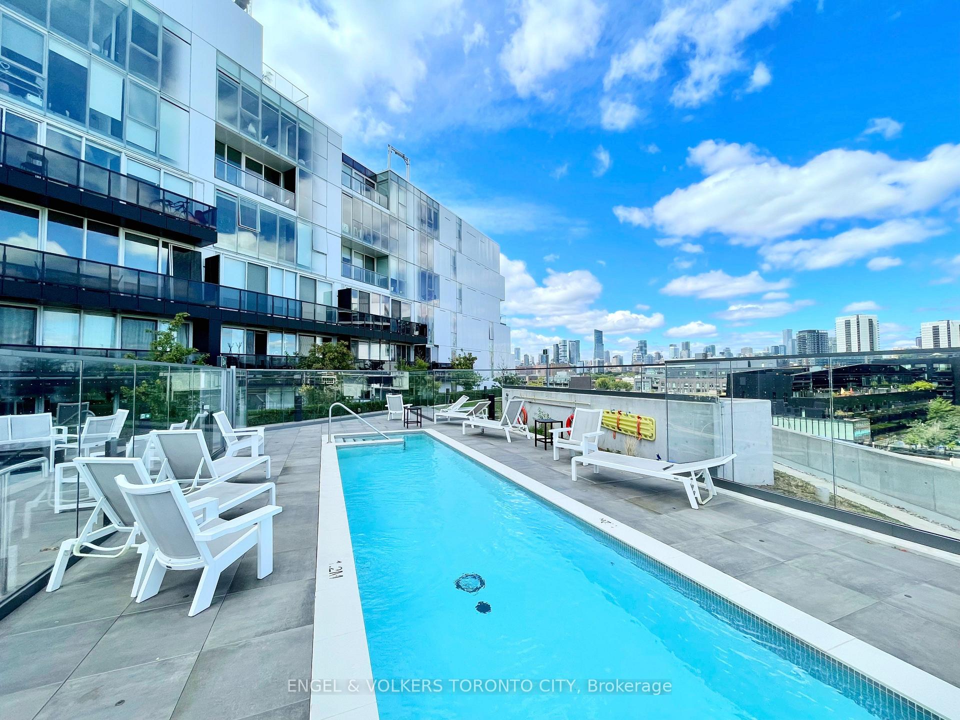 Photo 35 of Unit 1004, 170 Bayview Avenue, Toronto, Waterfront Communities — HOMEH