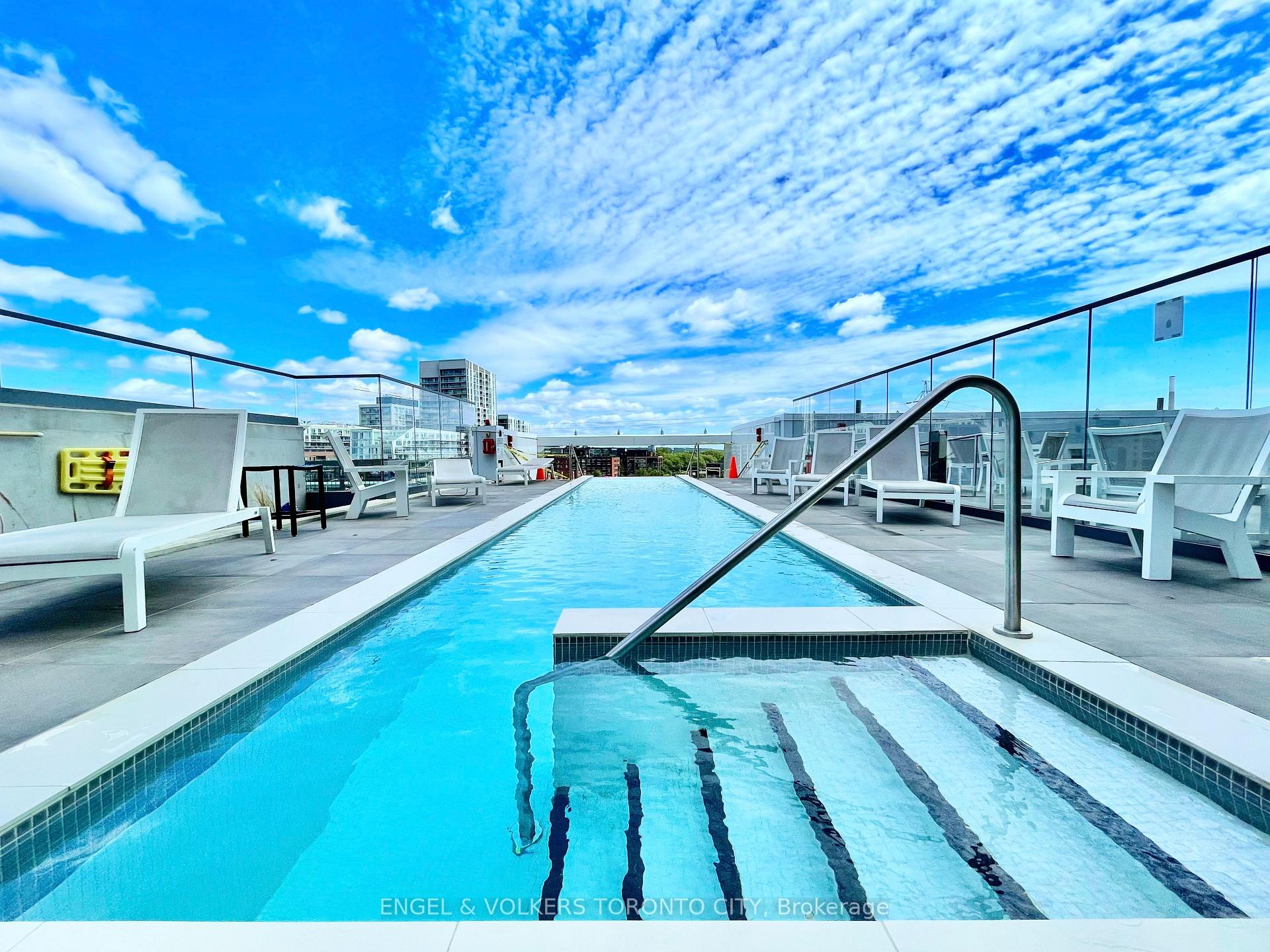 Photo 36 of Unit 1004, 170 Bayview Avenue, Toronto, Waterfront Communities — HOMEH