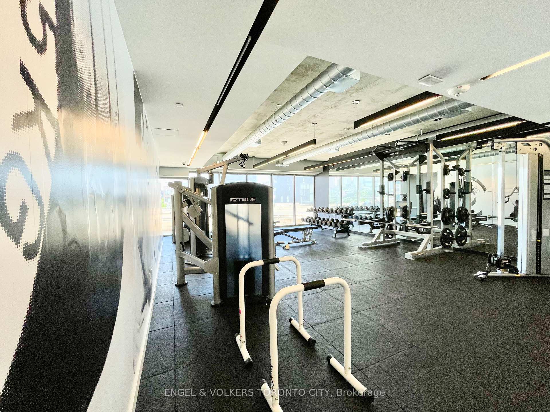 Photo 37 of Unit 1004, 170 Bayview Avenue, Toronto, Waterfront Communities — HOMEH