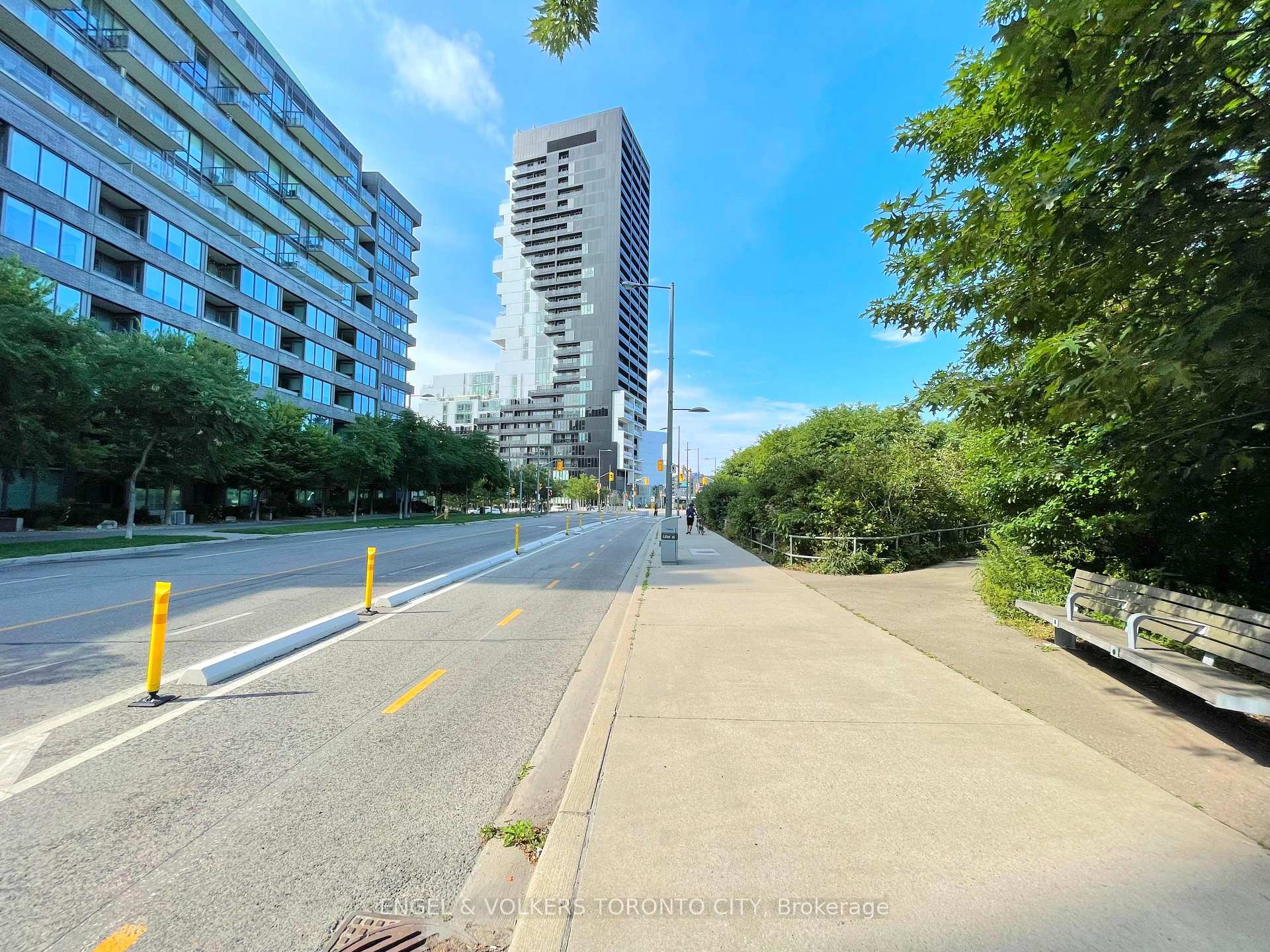 Photo 40 of Unit 1004, 170 Bayview Avenue, Toronto, Waterfront Communities — HOMEH