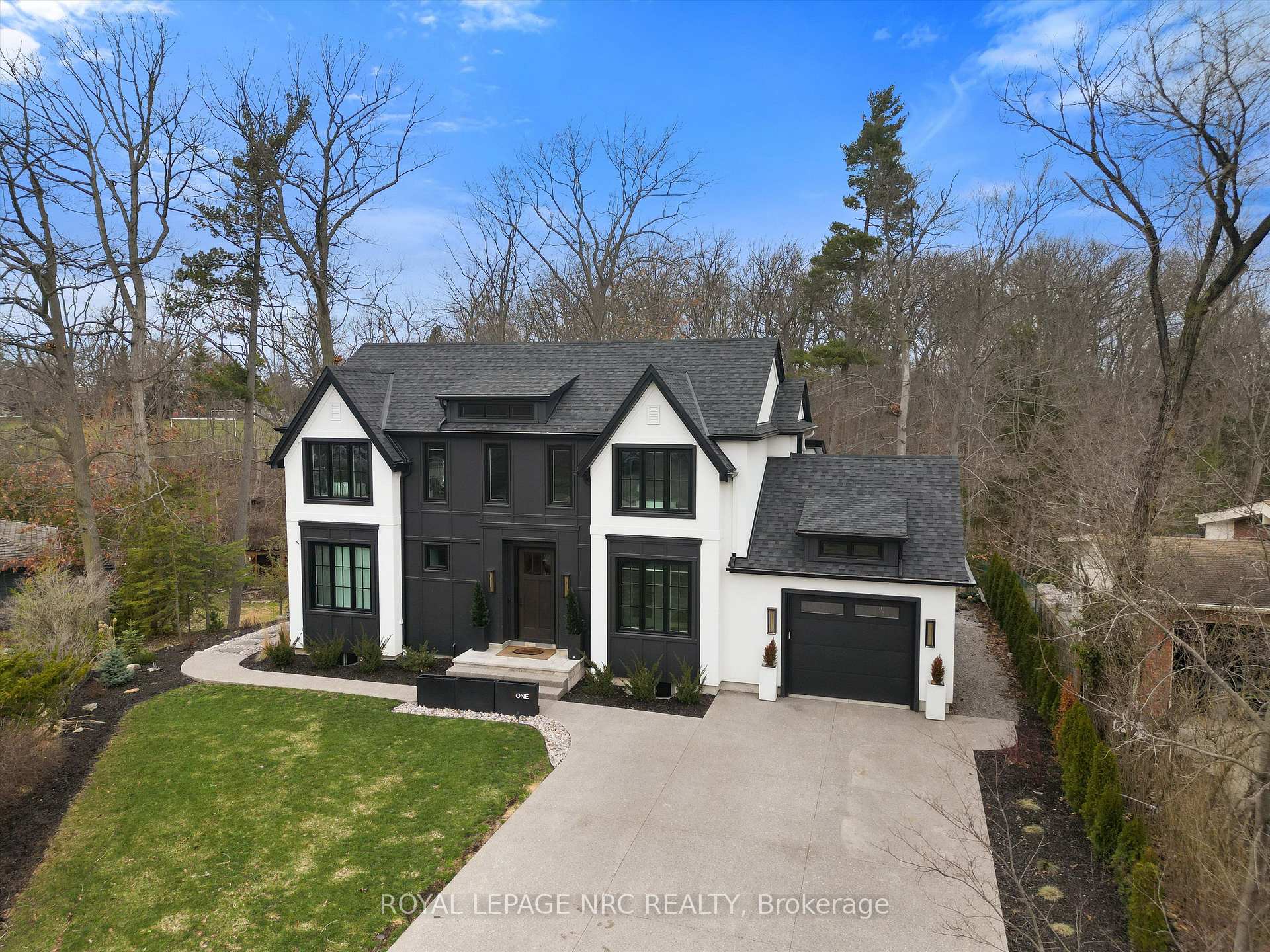 Photo 1 of 1 Briarfield Crescent, St. Catharines, Glendale/Glenridge — HOMEH