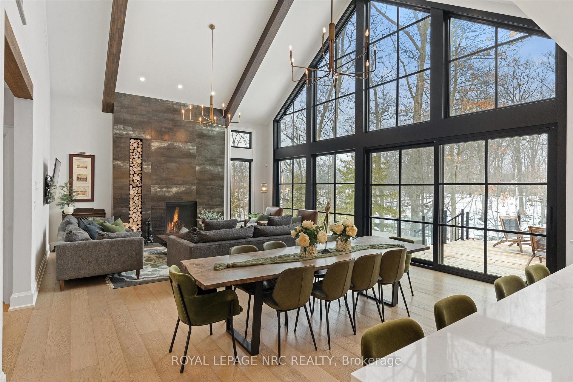 Photo 9 of 1 Briarfield Crescent, St. Catharines, Glendale/Glenridge — HOMEH