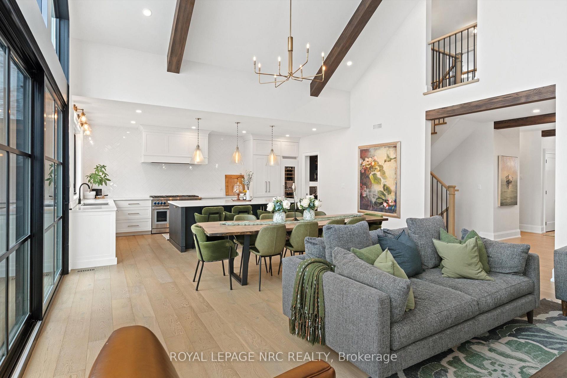 Photo 20 of 1 Briarfield Crescent, St. Catharines, Glendale/Glenridge — HOMEH