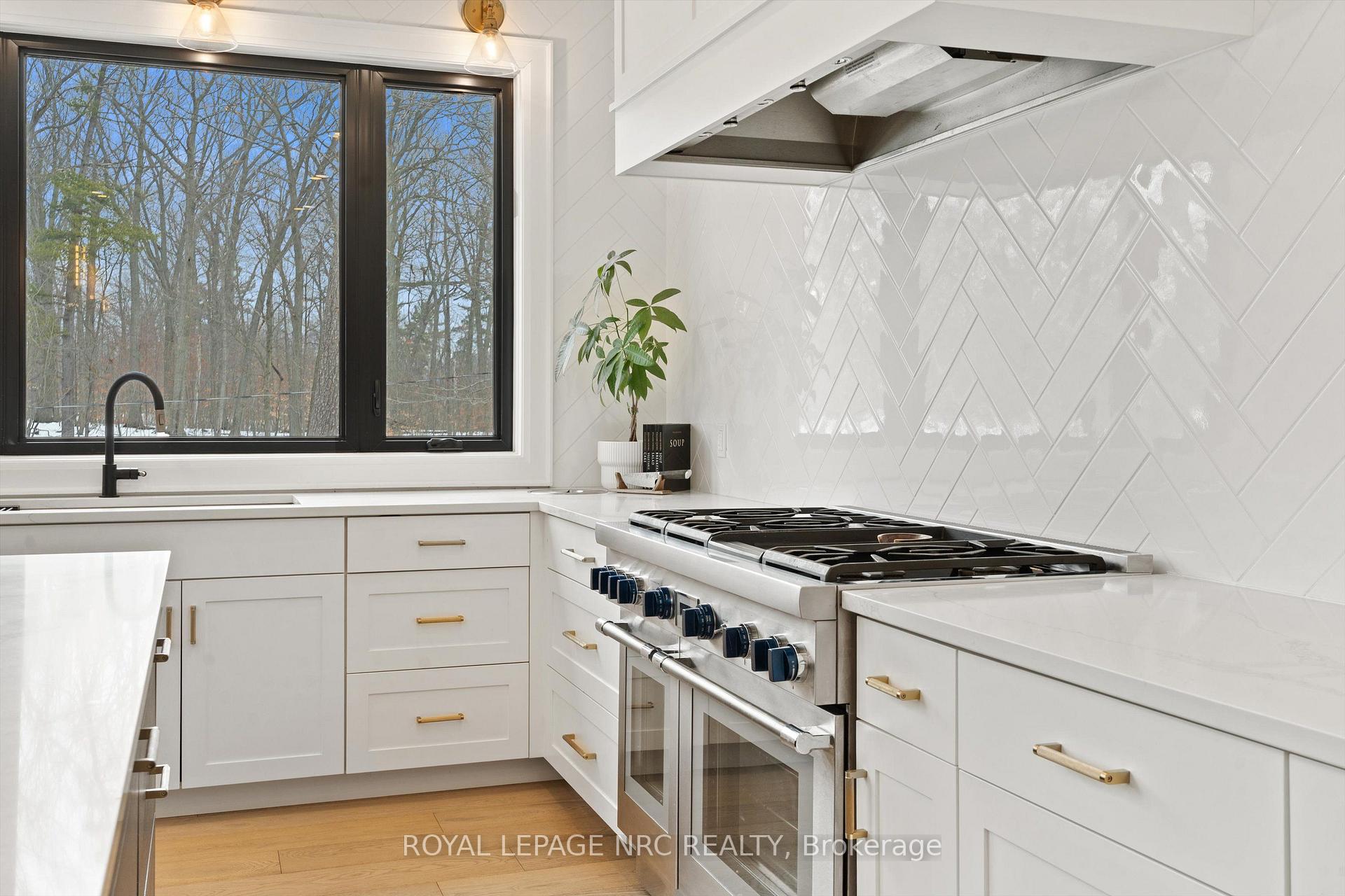 Photo 25 of 1 Briarfield Crescent, St. Catharines, Glendale/Glenridge — HOMEH