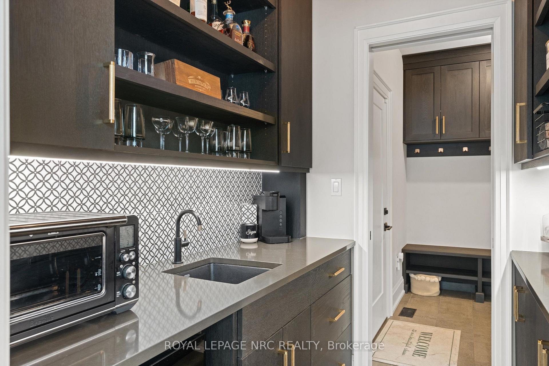 Photo 31 of 1 Briarfield Crescent, St. Catharines, Glendale/Glenridge — HOMEH